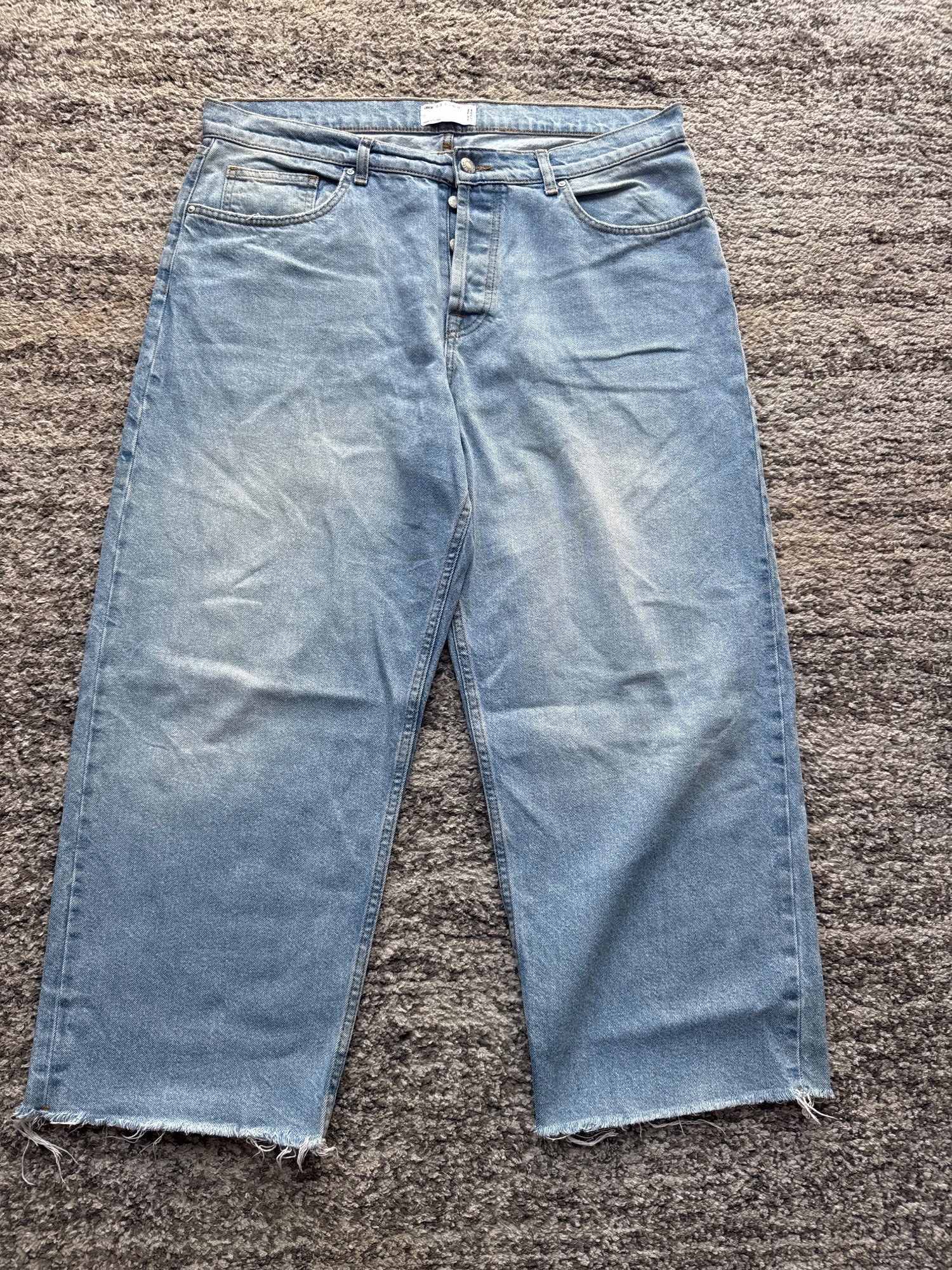 Jean ASOS DESIGN ASOS DESIGN · Taille L