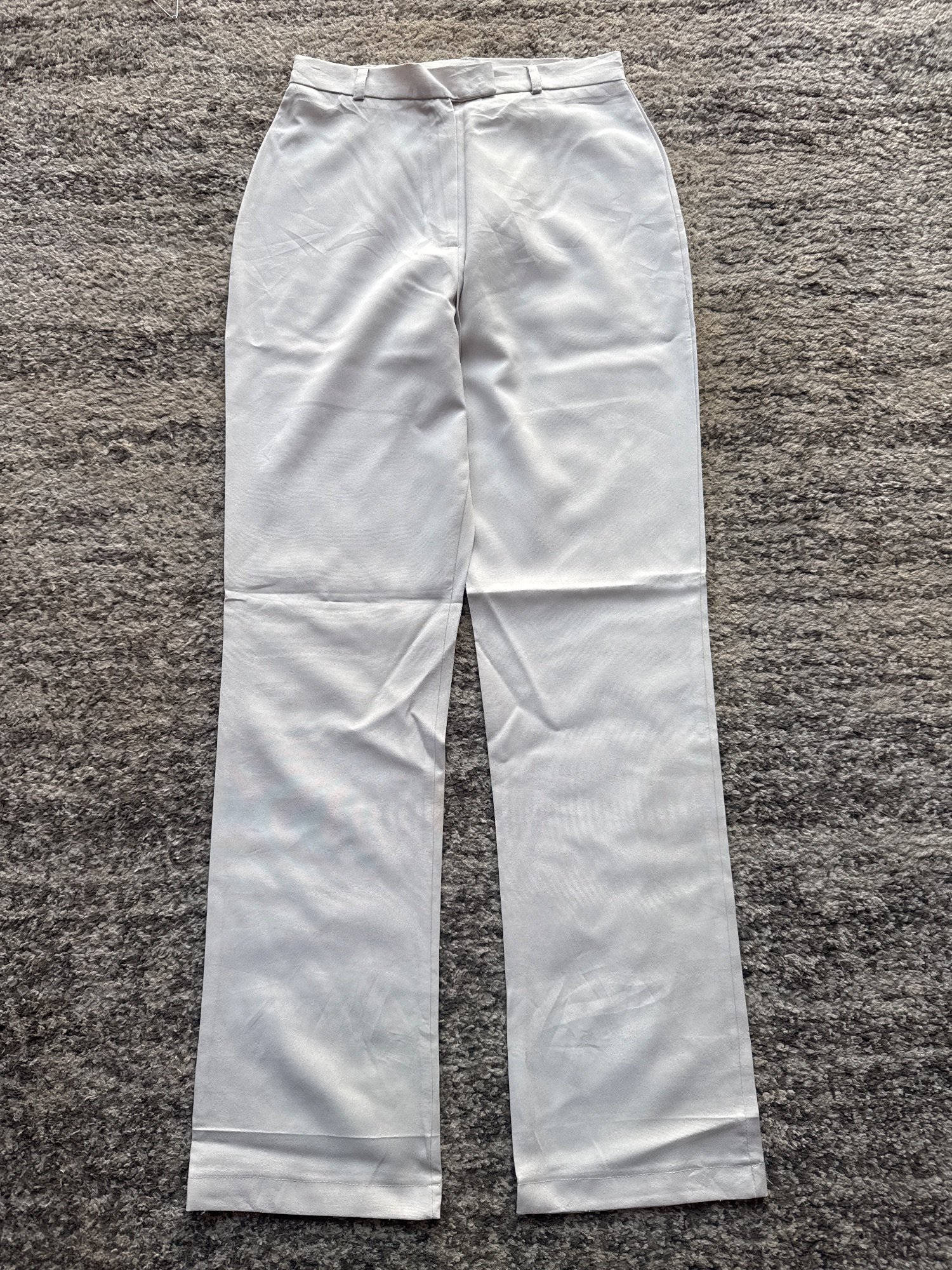 Pantalon bzy beige · Taille 38