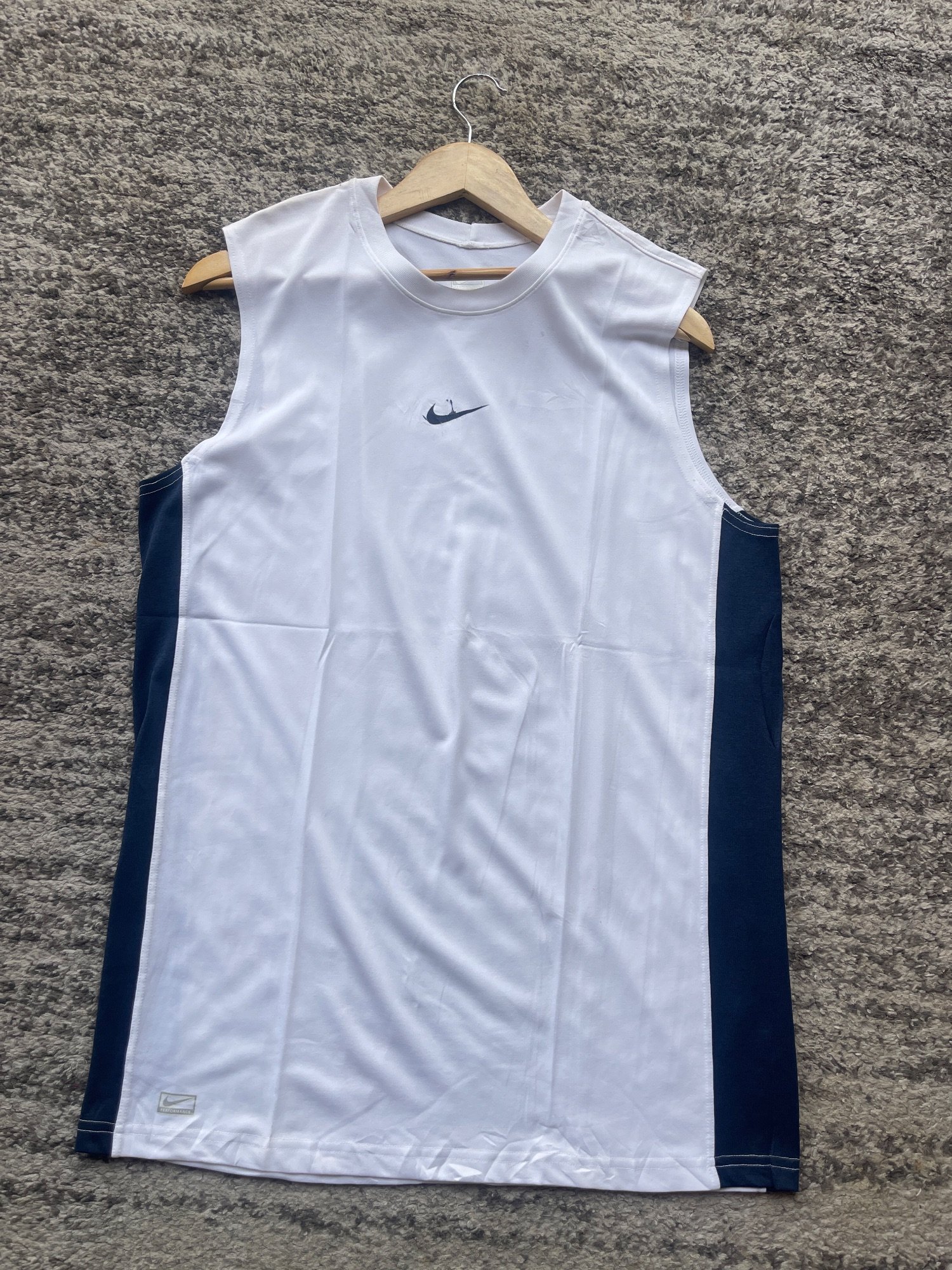 Débardeur Nike · Taille M