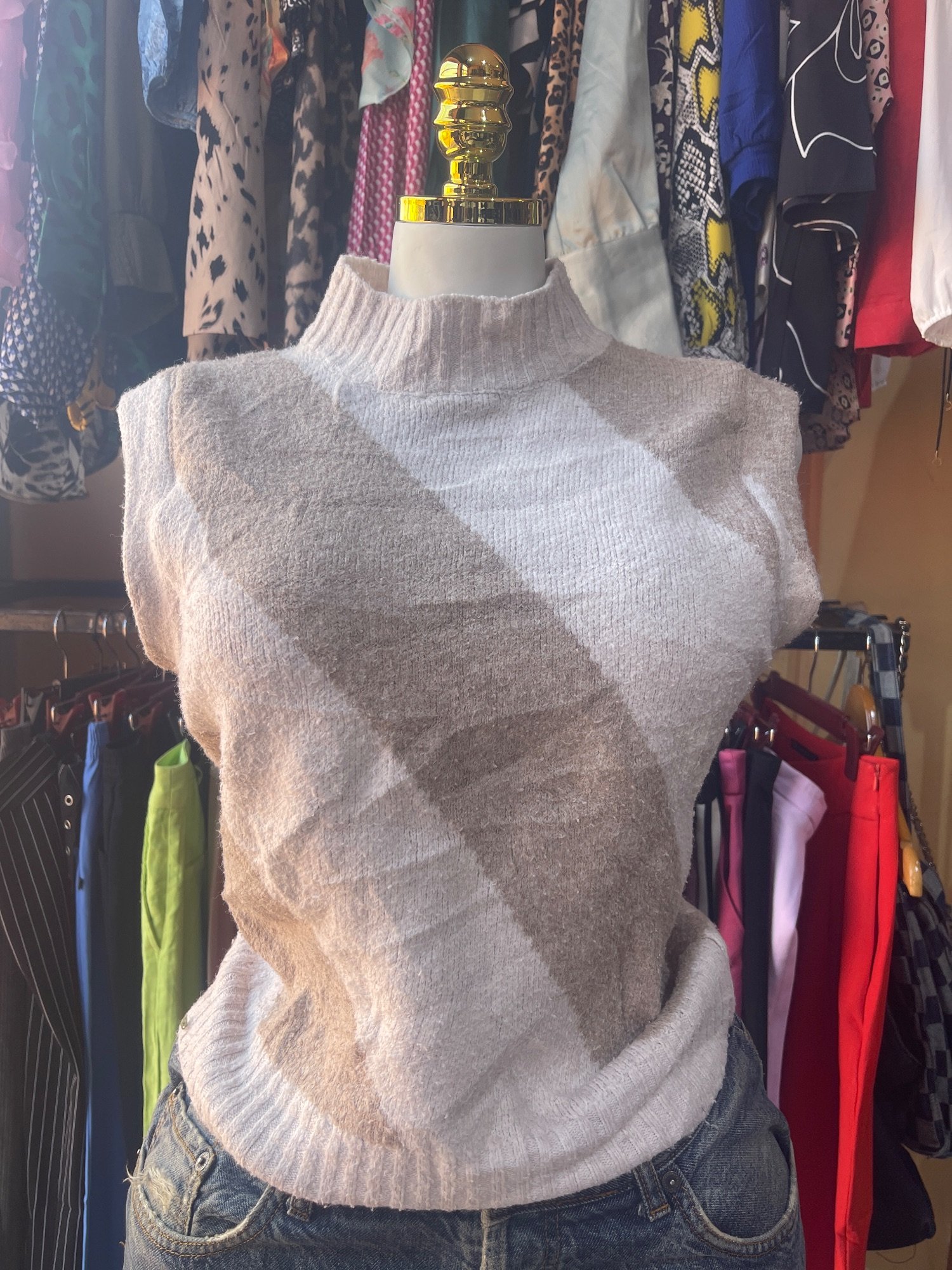 Pull Lolaliza · Taille XS