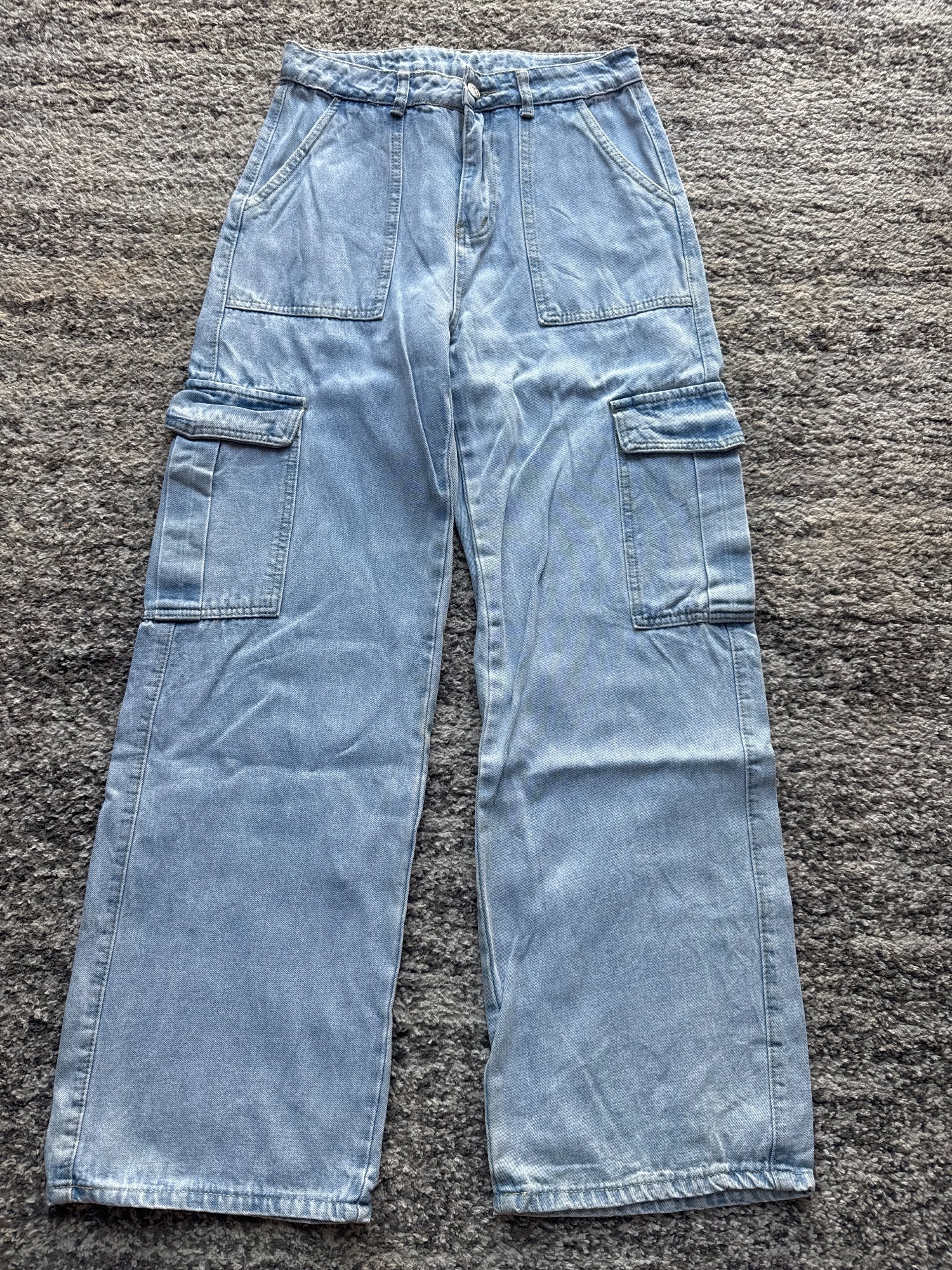 Cargo SHEIN · Taille 36 — vue principale