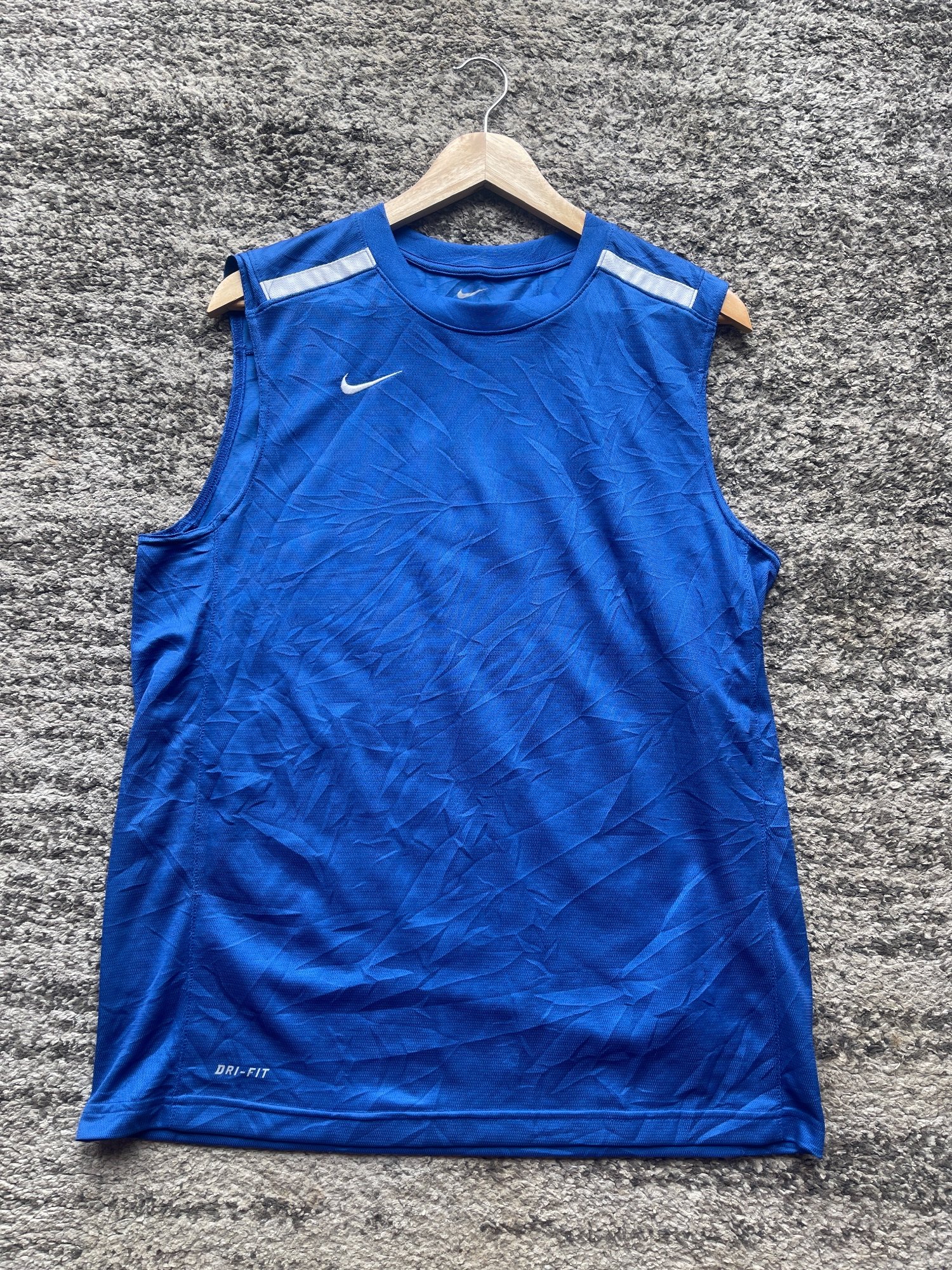 Débardeur Nike DRI-FIT · Taille M