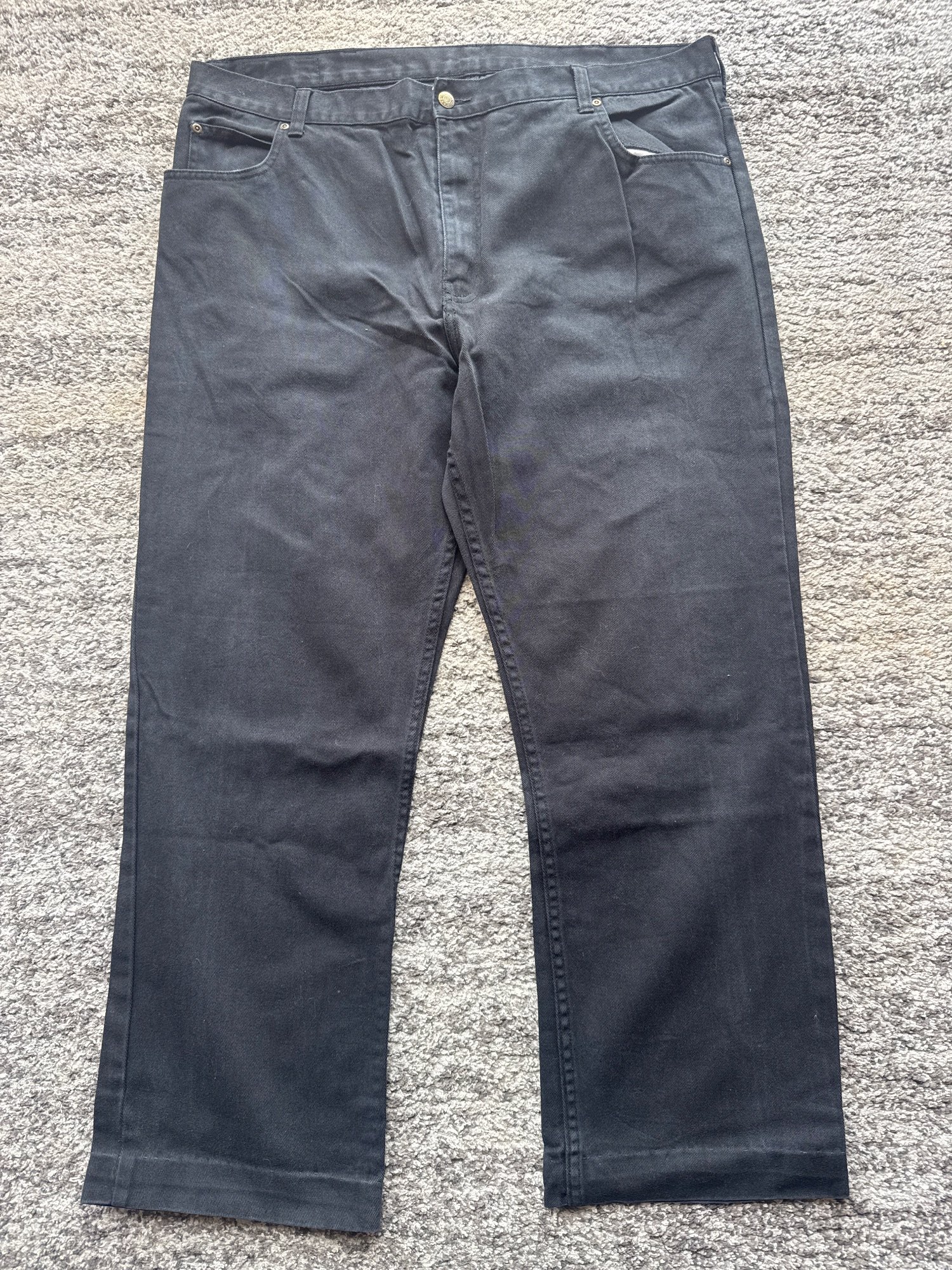 Jean Five noir · Taille 52