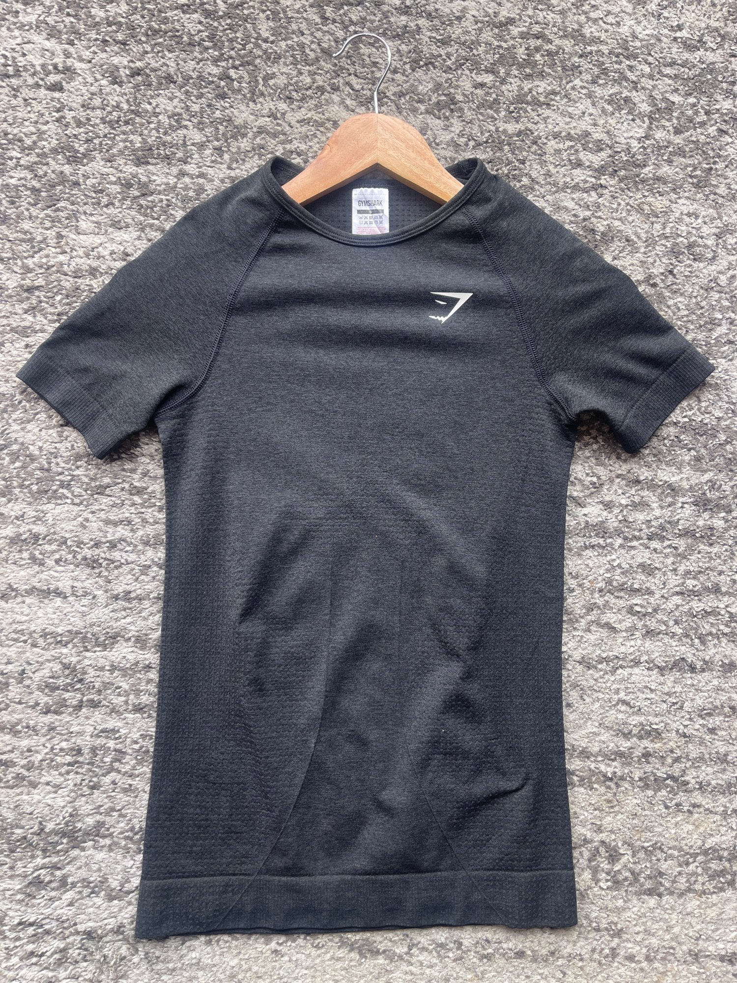 T-shirt Gymshark GYMSHARK · Taille S
