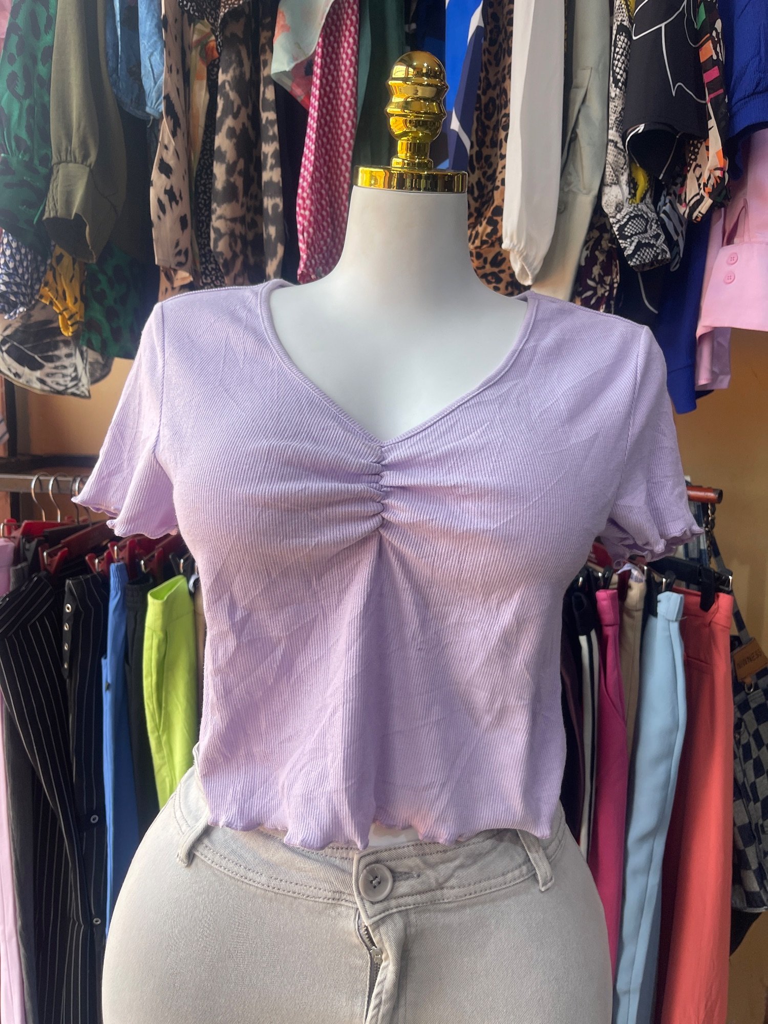 T-shirt SHEIN · Taille L