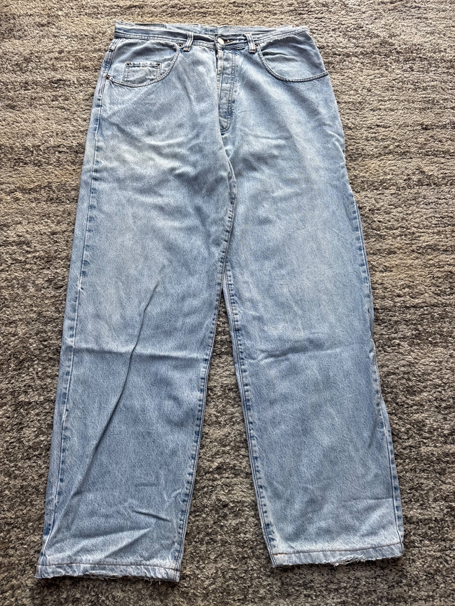 Jean Colorado Denim · Taille 44