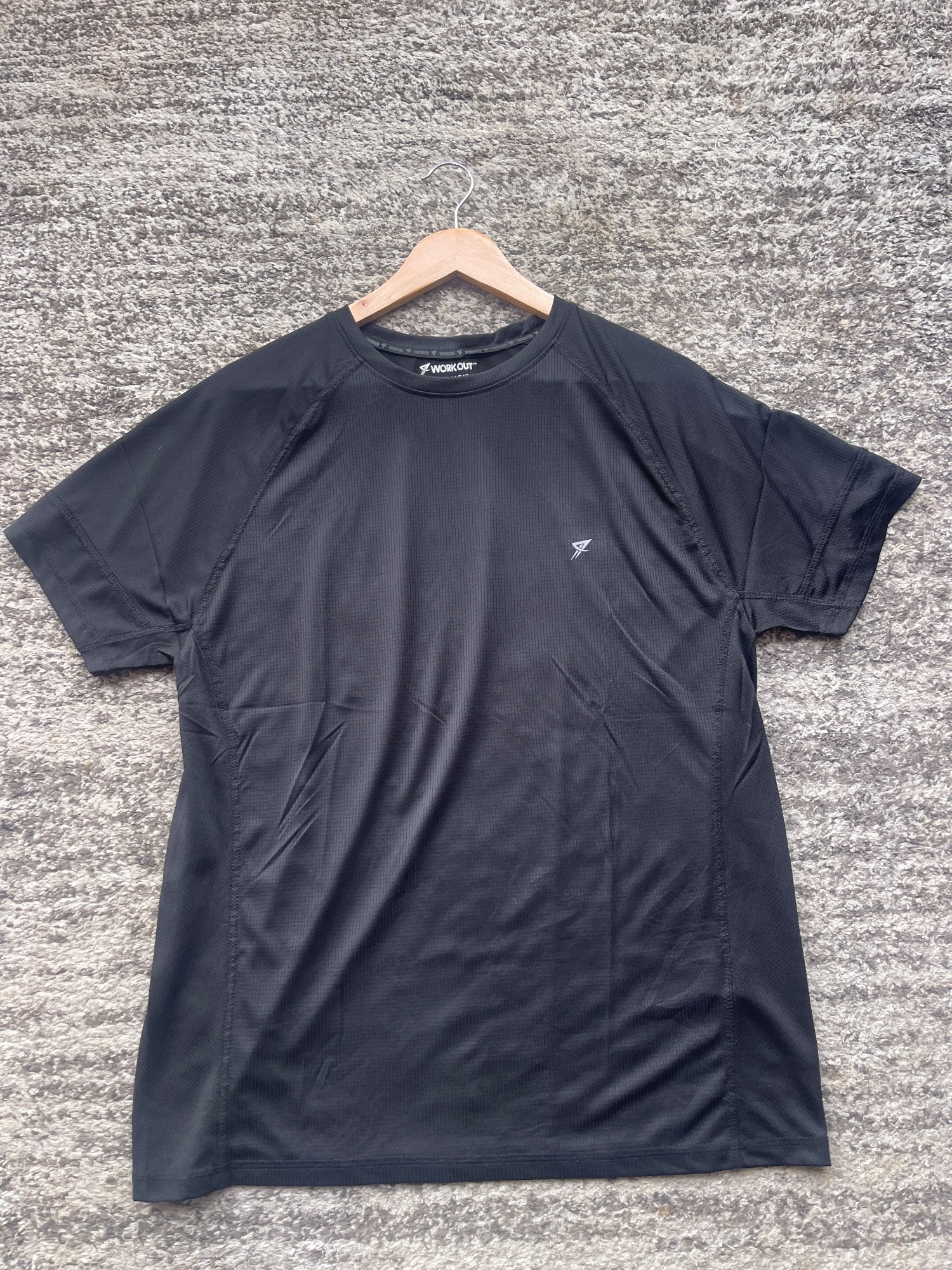 T-shirt Primark WORKOUT · Taille M