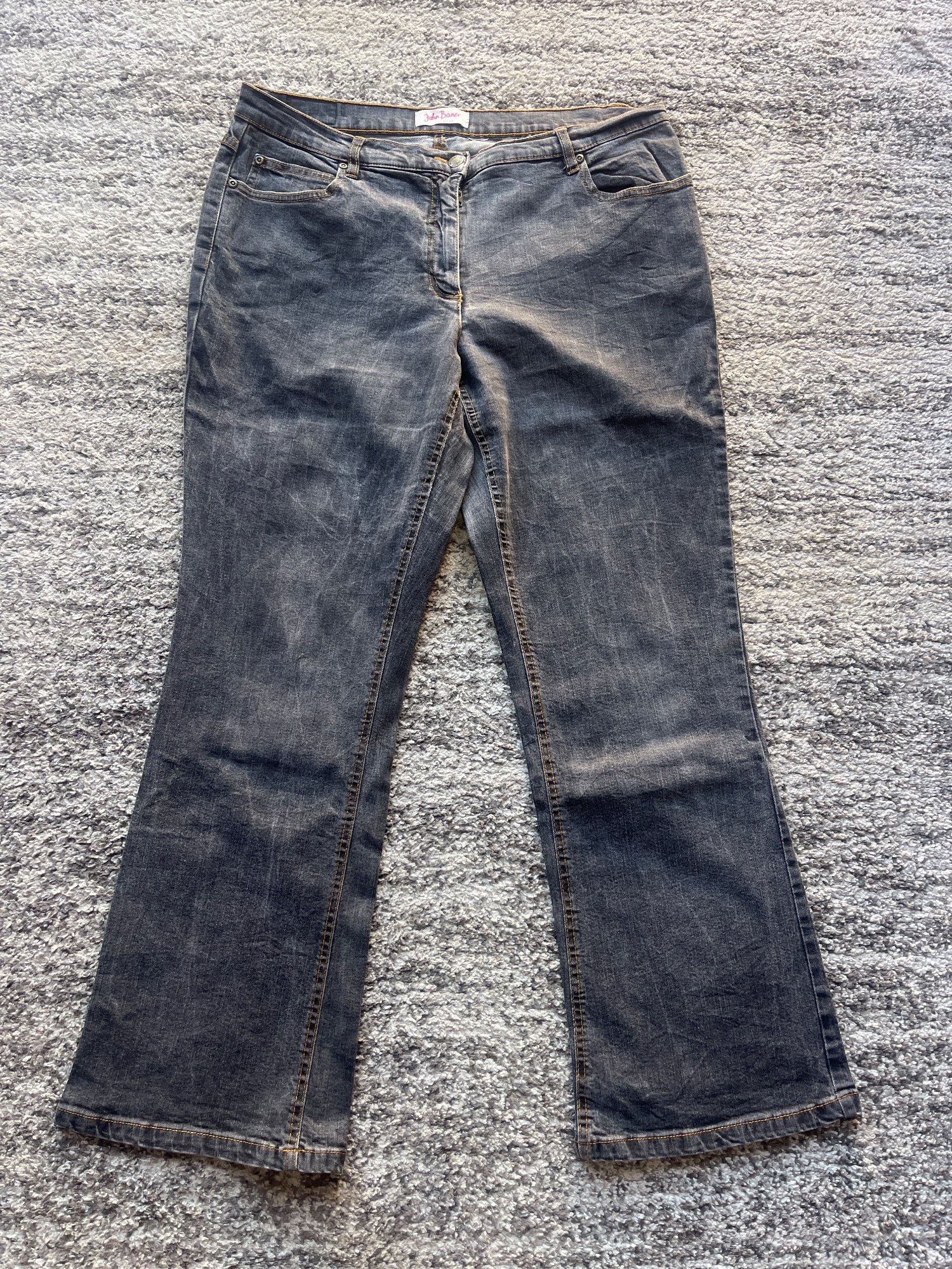 Jean John Baner John Baner · Taille L