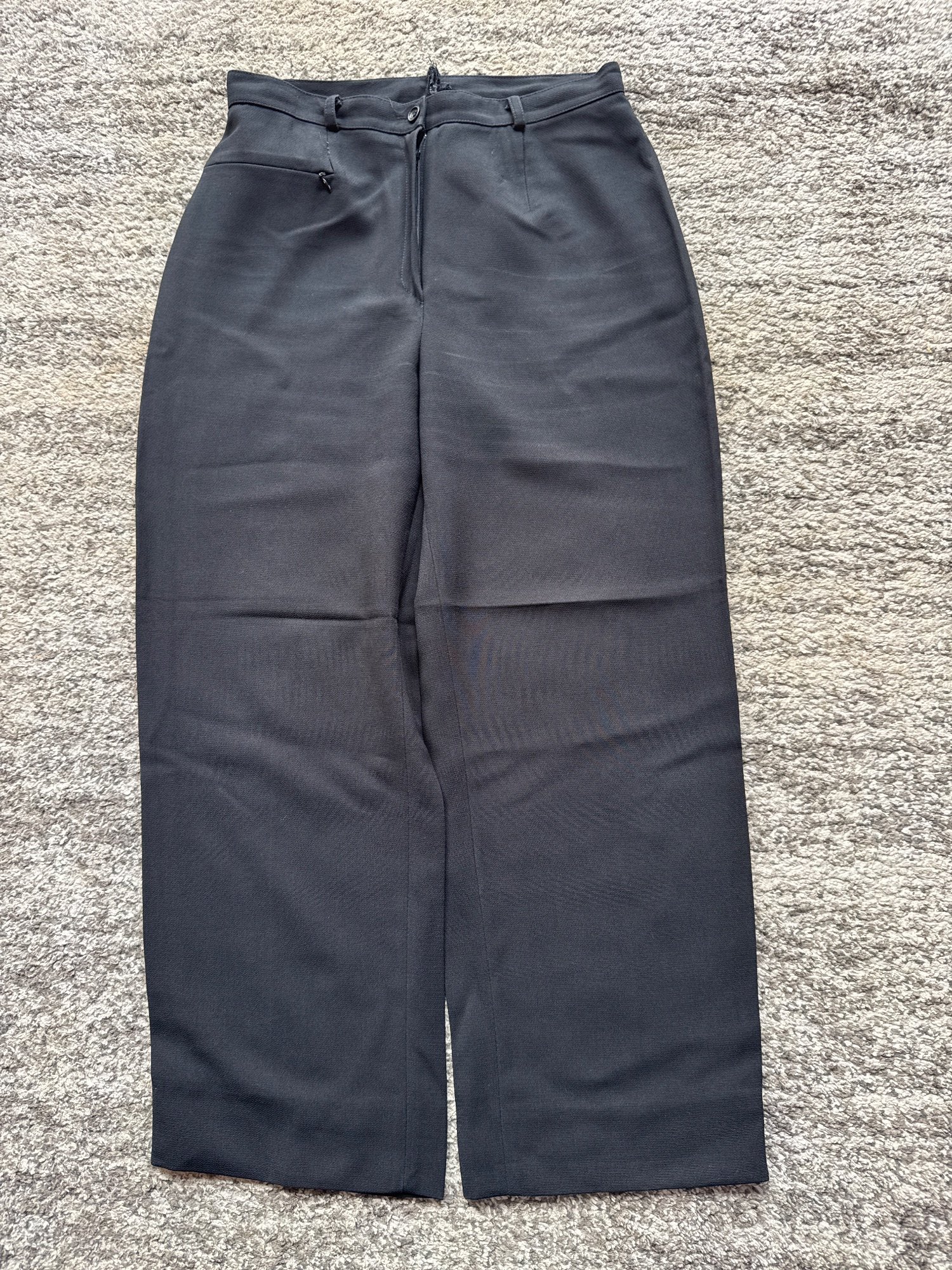Pantalon FB SISTER noir · Taille M