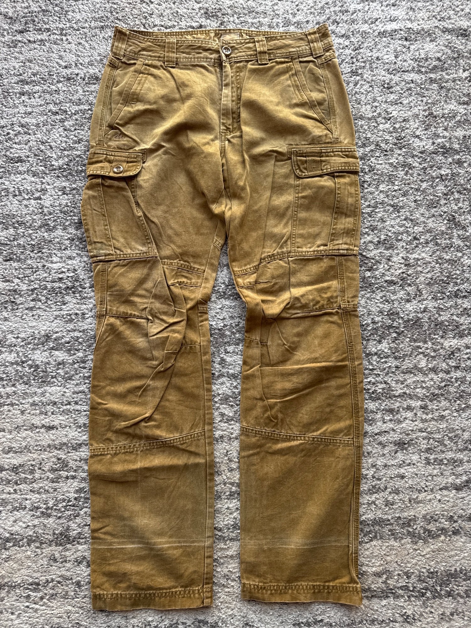 Pantalon Cargo Quechua · Taille 40