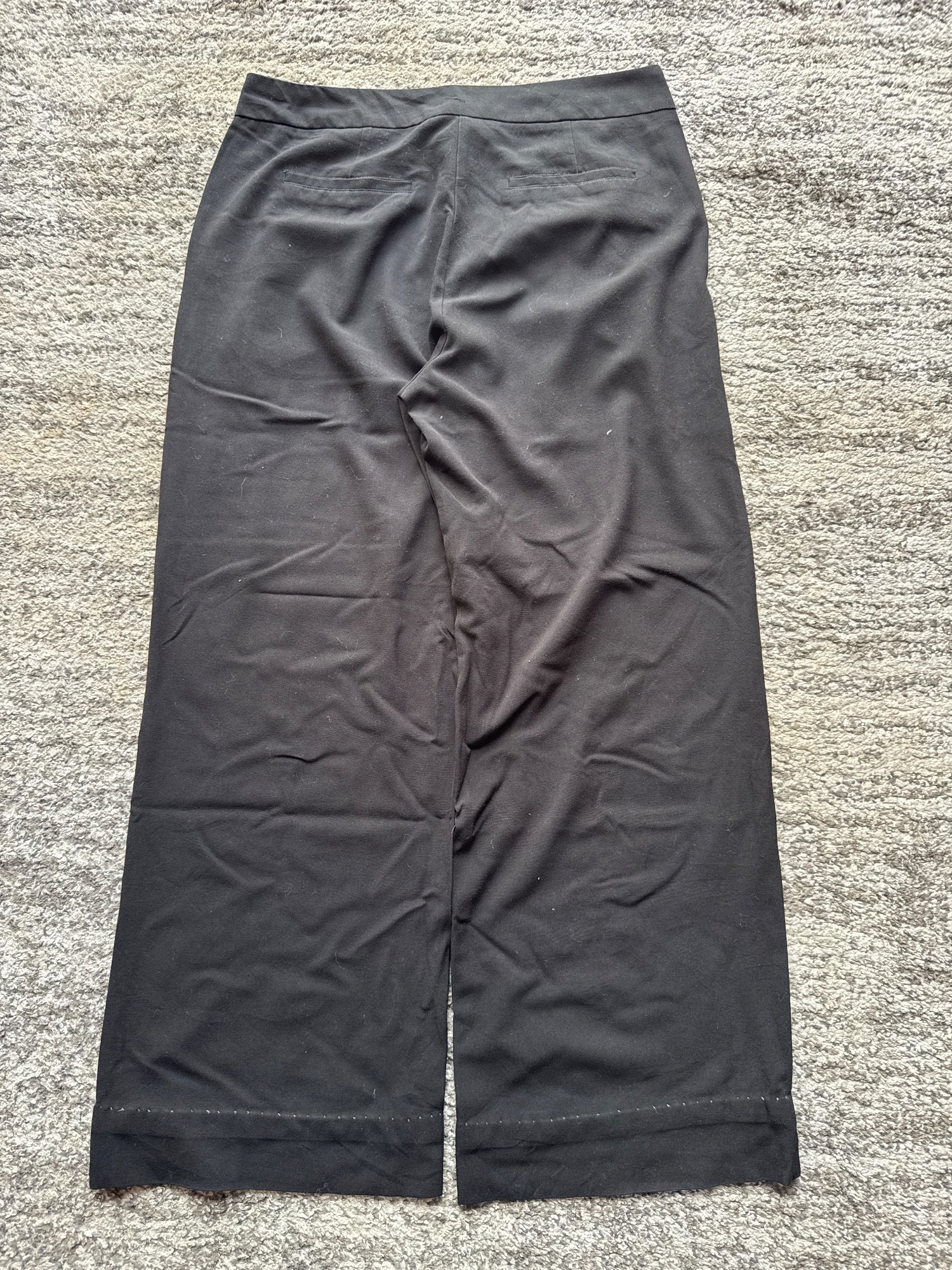 Pantalon FB Sister noir · Taille M