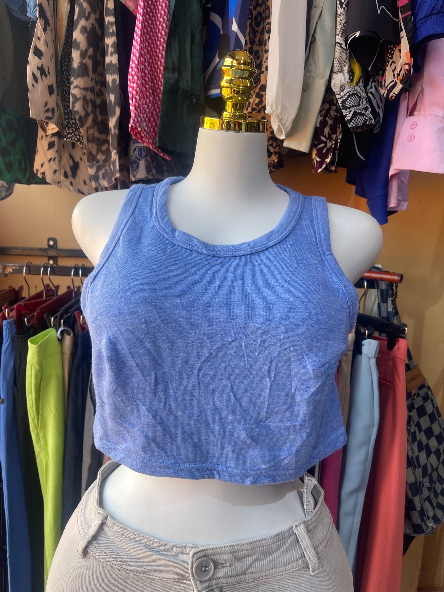 Débardeur Primark Primark Cares · Taille S