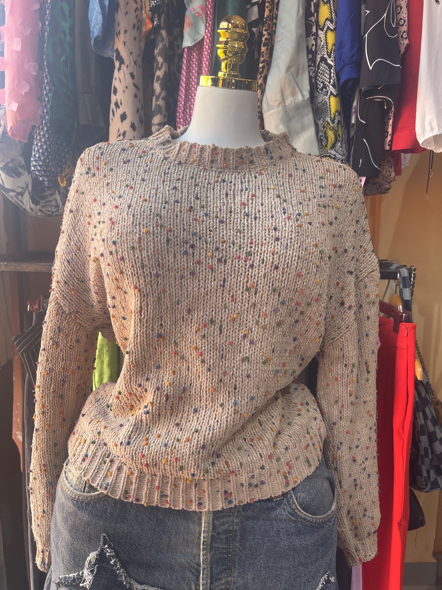 Pull SHEIN · Taille L