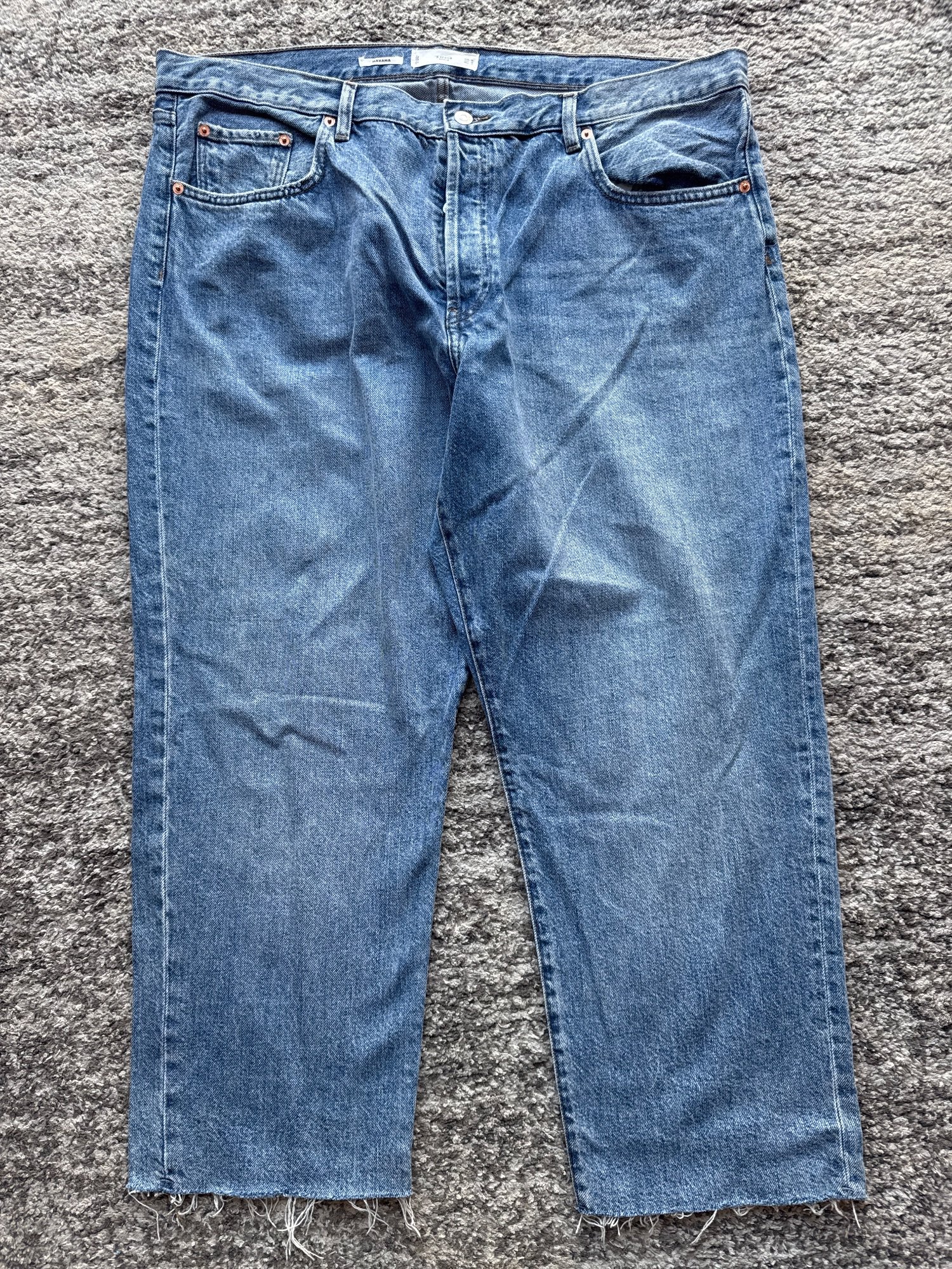 Jean MANGO HAVANA · Taille 52
