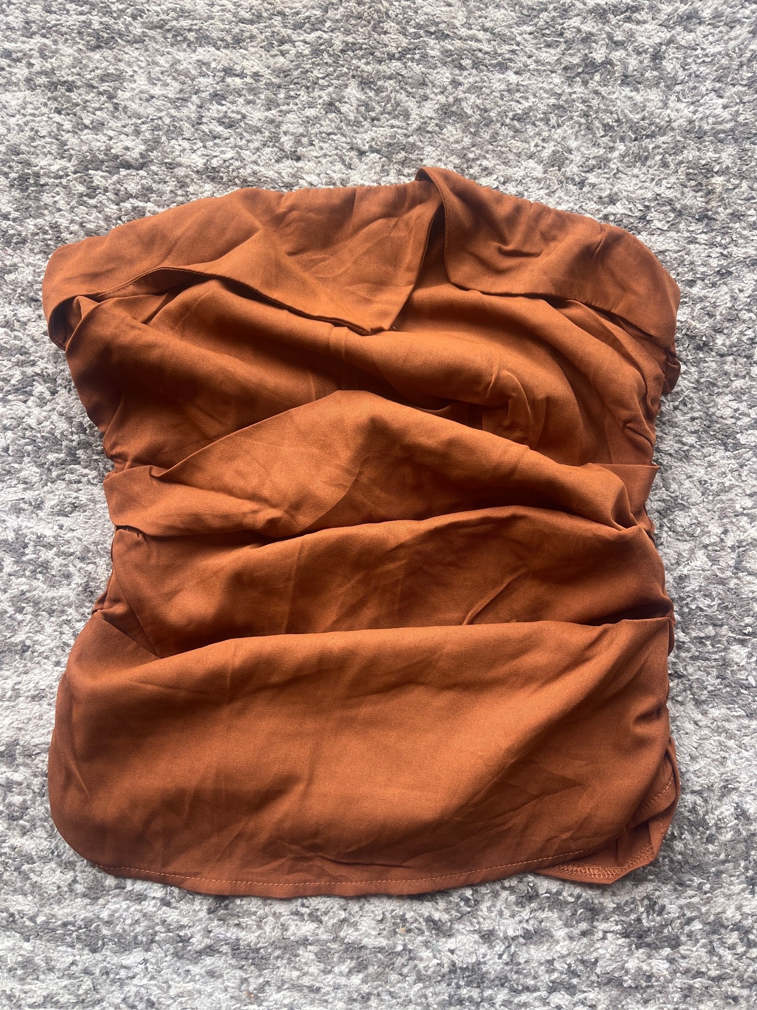 Top Shein SHEIN · Taille XS