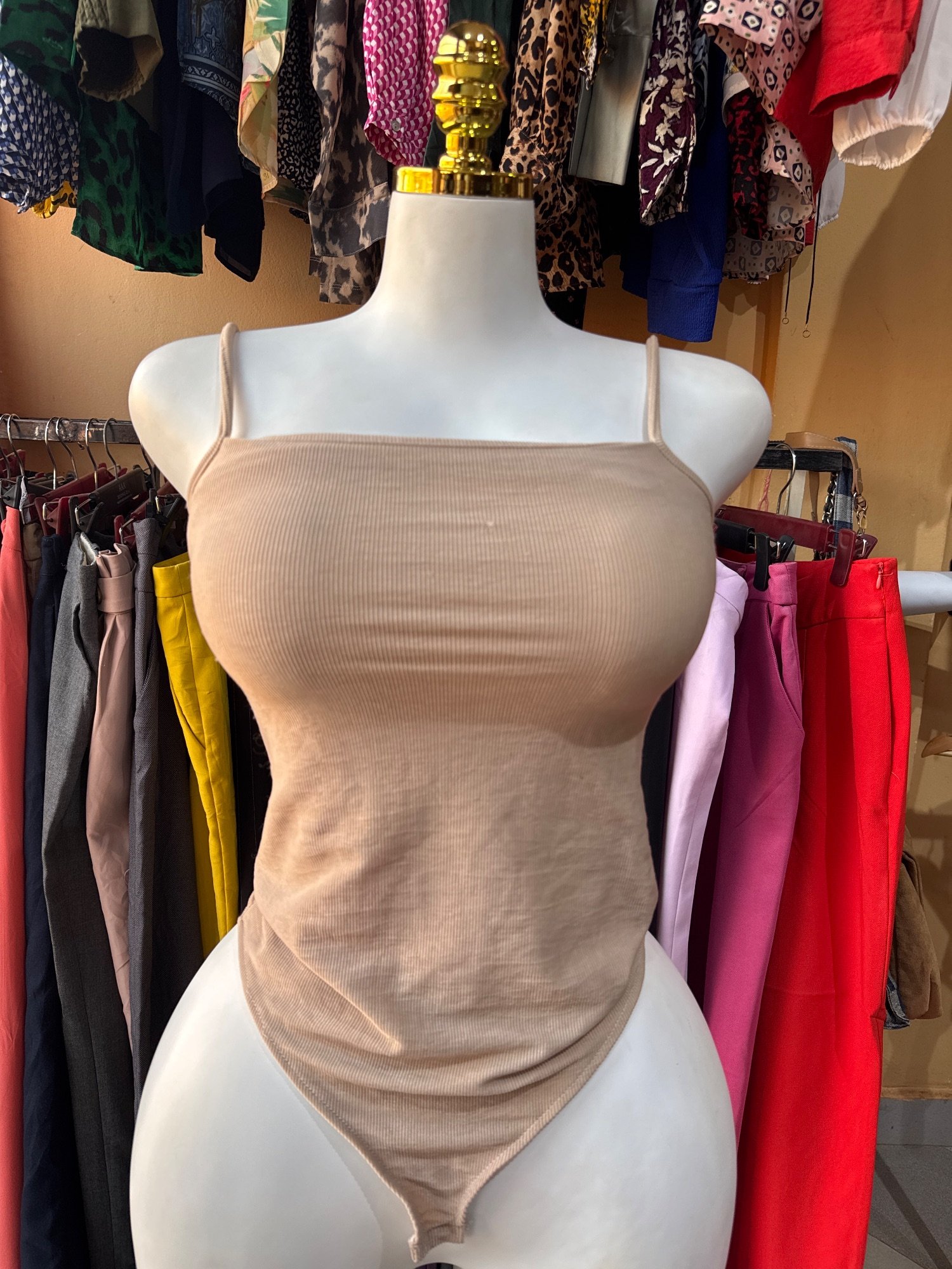 Bodysuit Stradivarius · Taille M