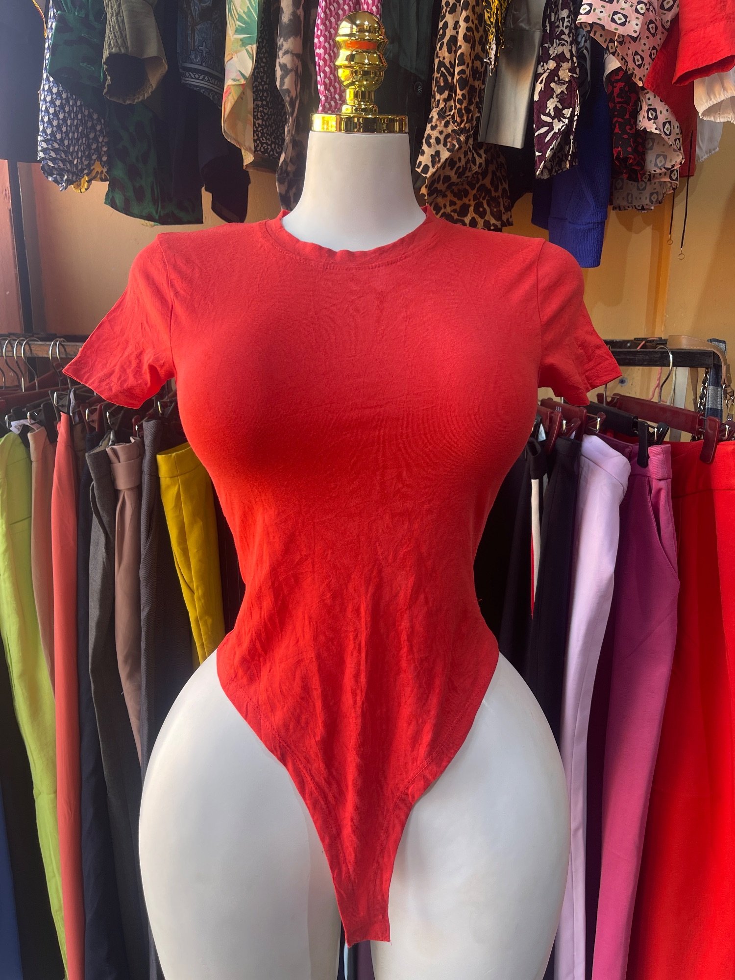Bodysuit Primark STRETCH BODY · Taille XS