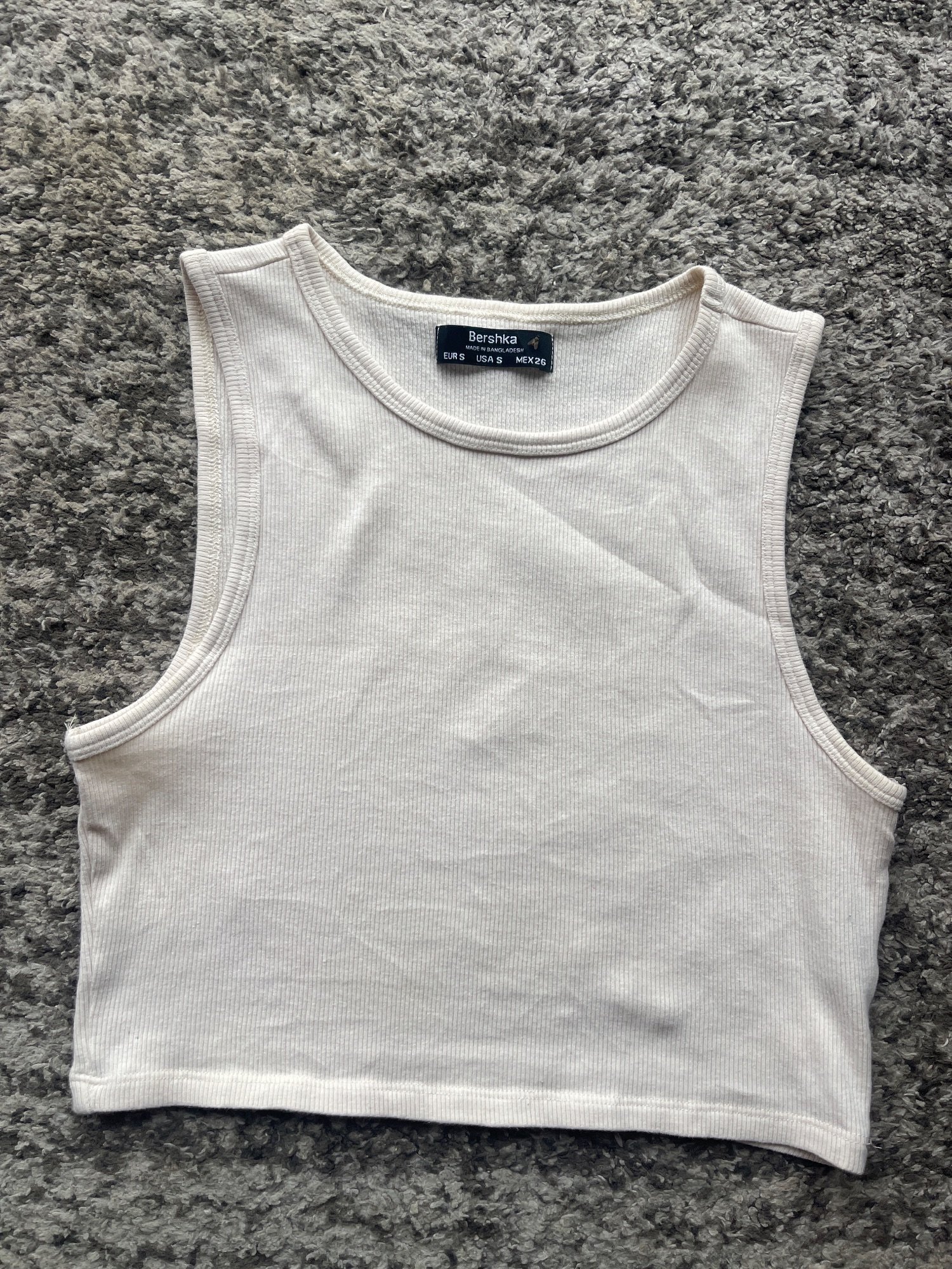 Débardeur Bershka · Taille S