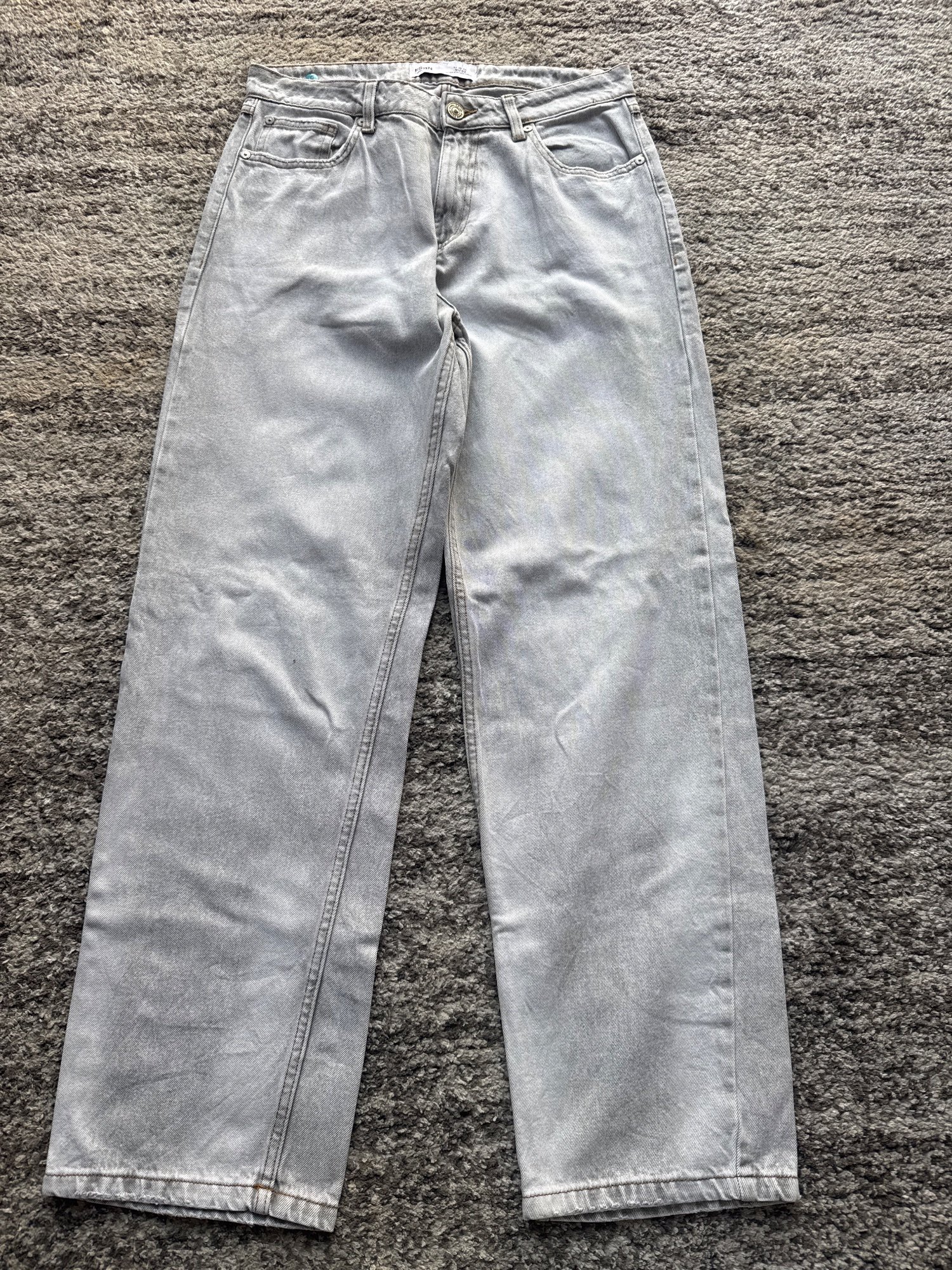 Jean FSBN baggy fit · Taille 40