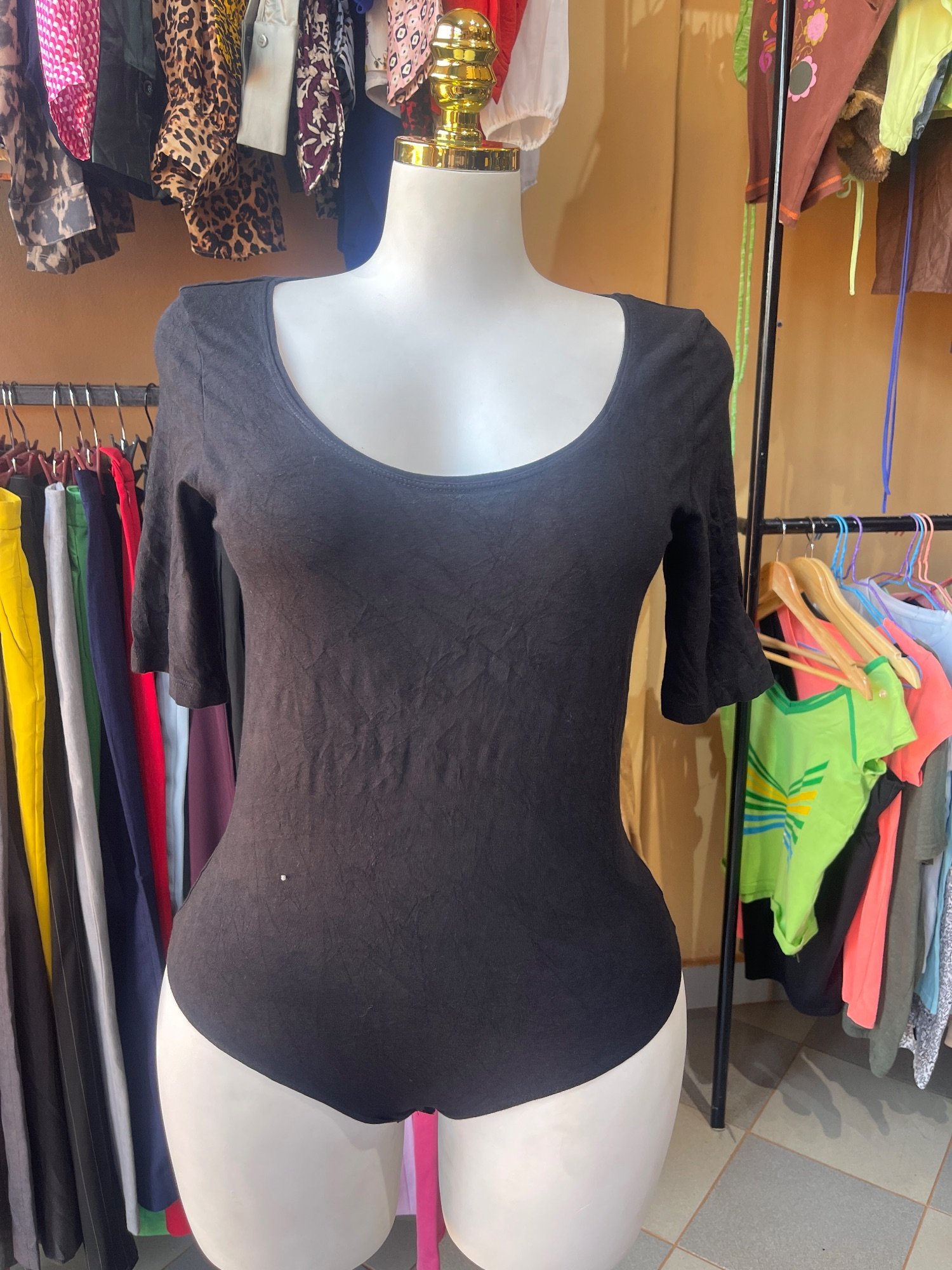 Bodysuit esmara noir