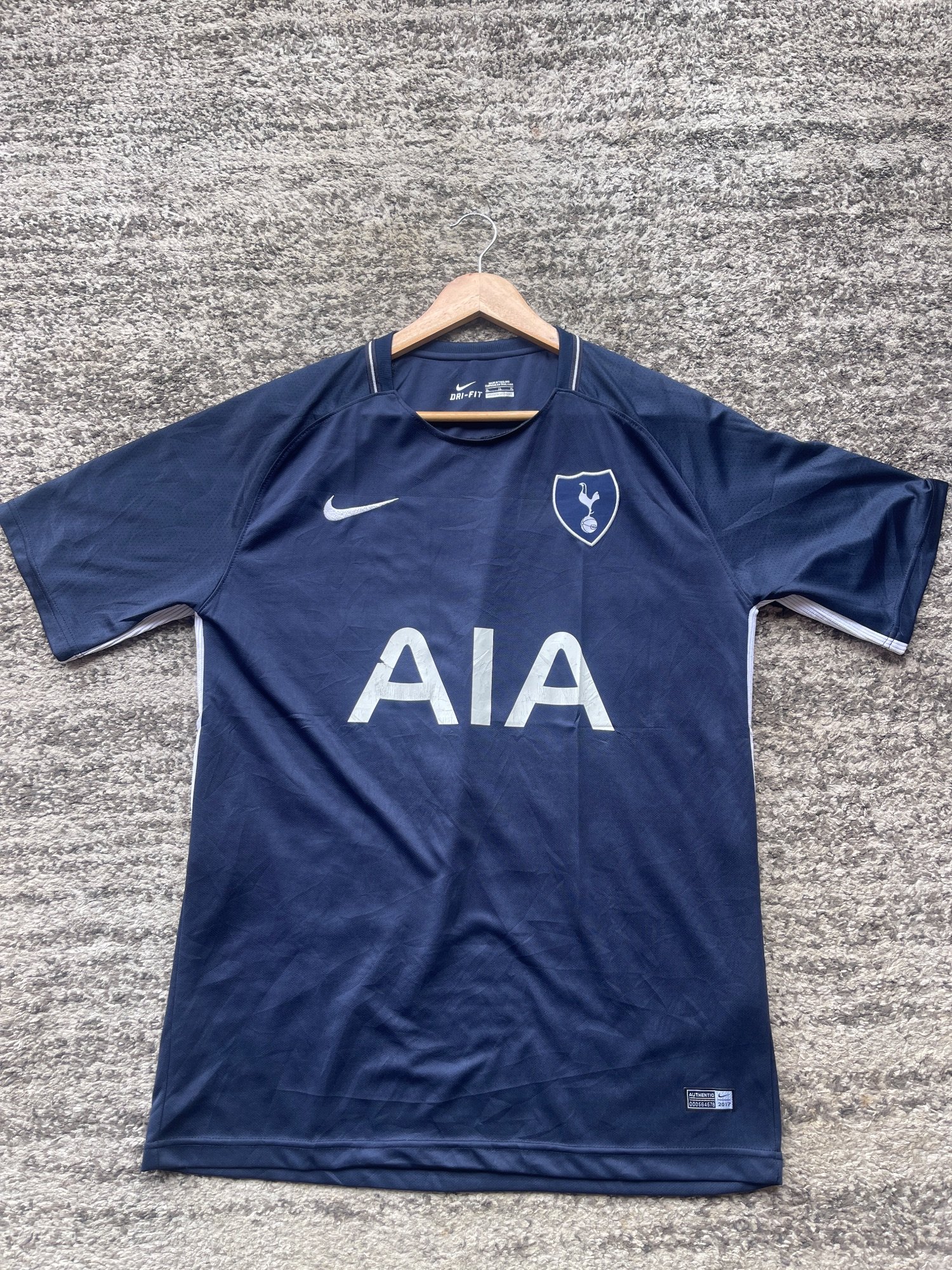 Maillot Nike AIA · Taille XL