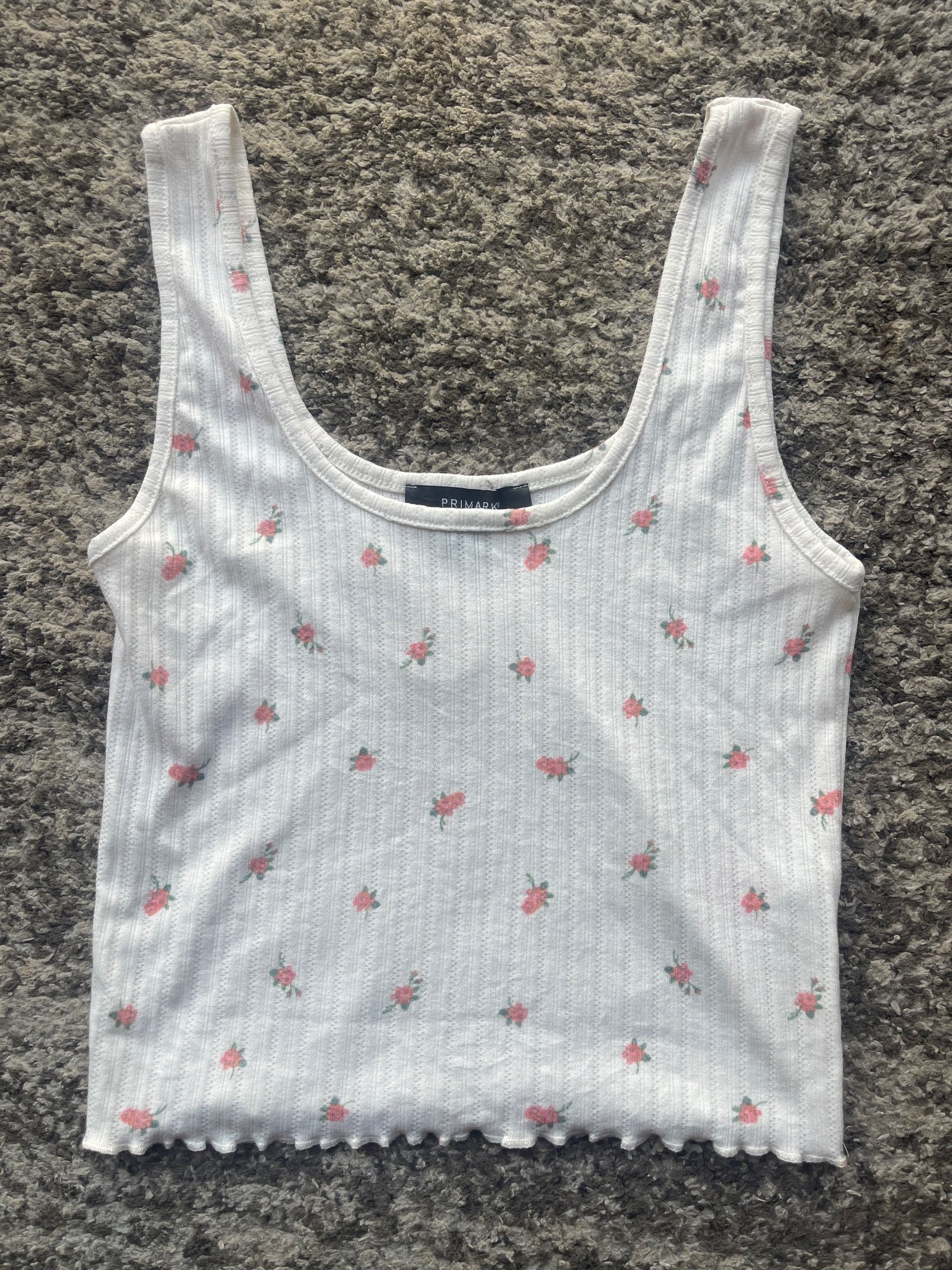 Débardeur Primark · Taille S