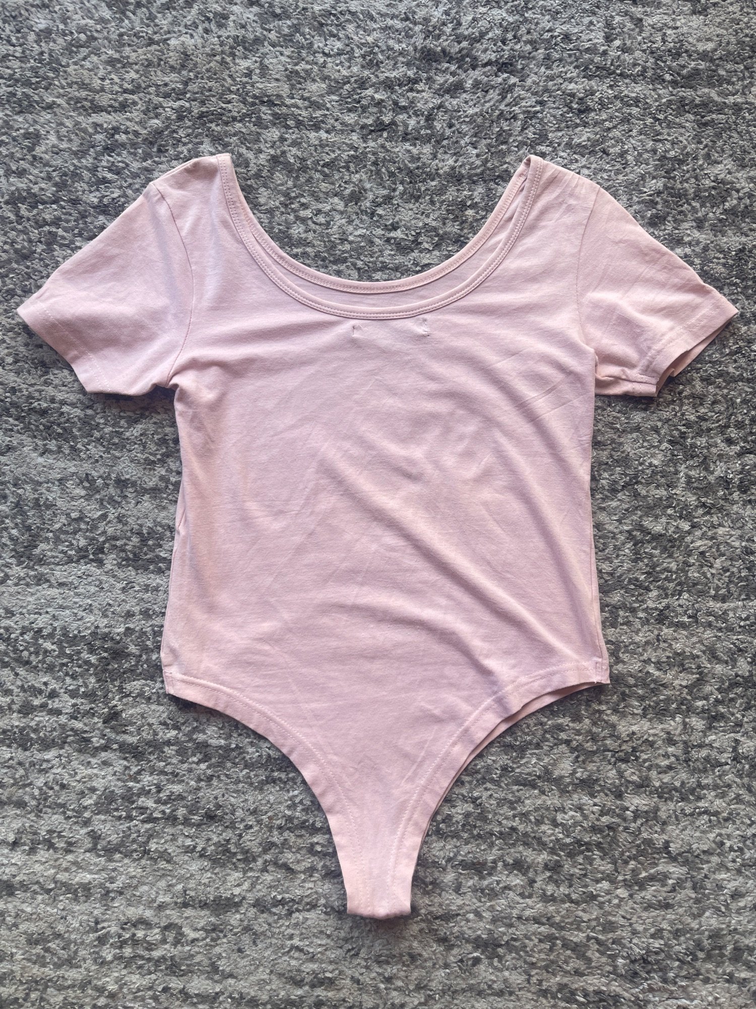 Maillot short Gate Woman rose · Taille M