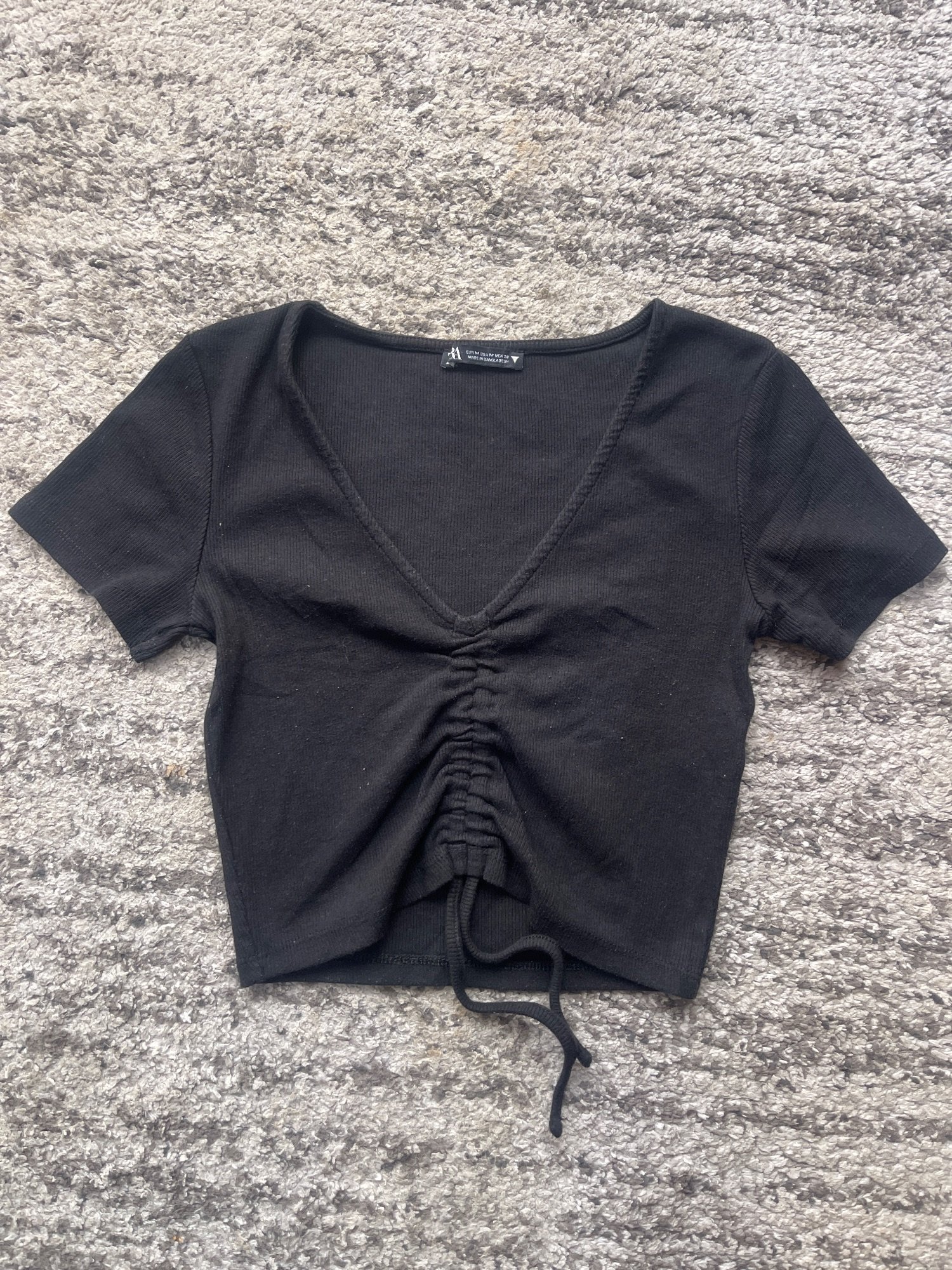 Top Zara · Taille M