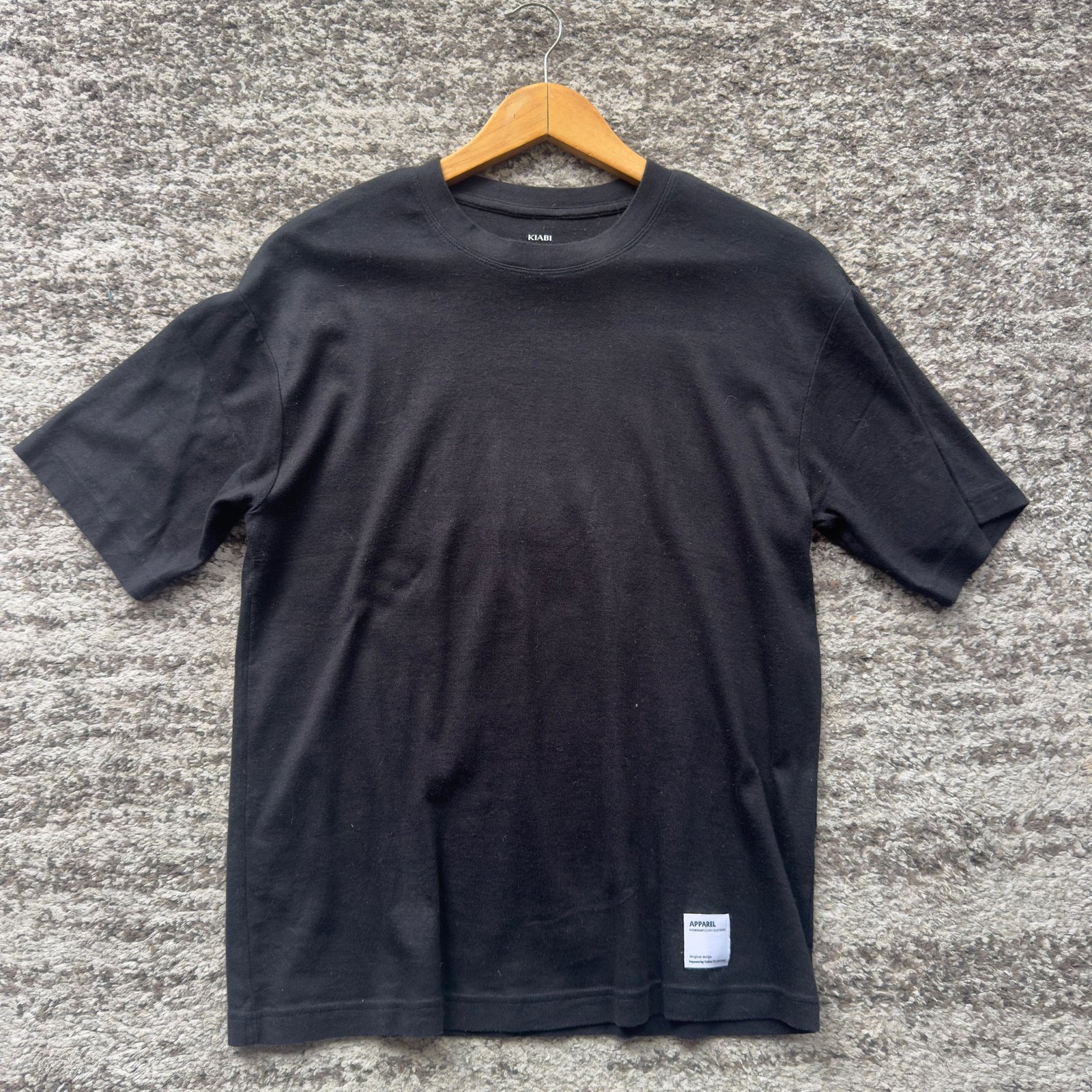 T-shirt APPAREL