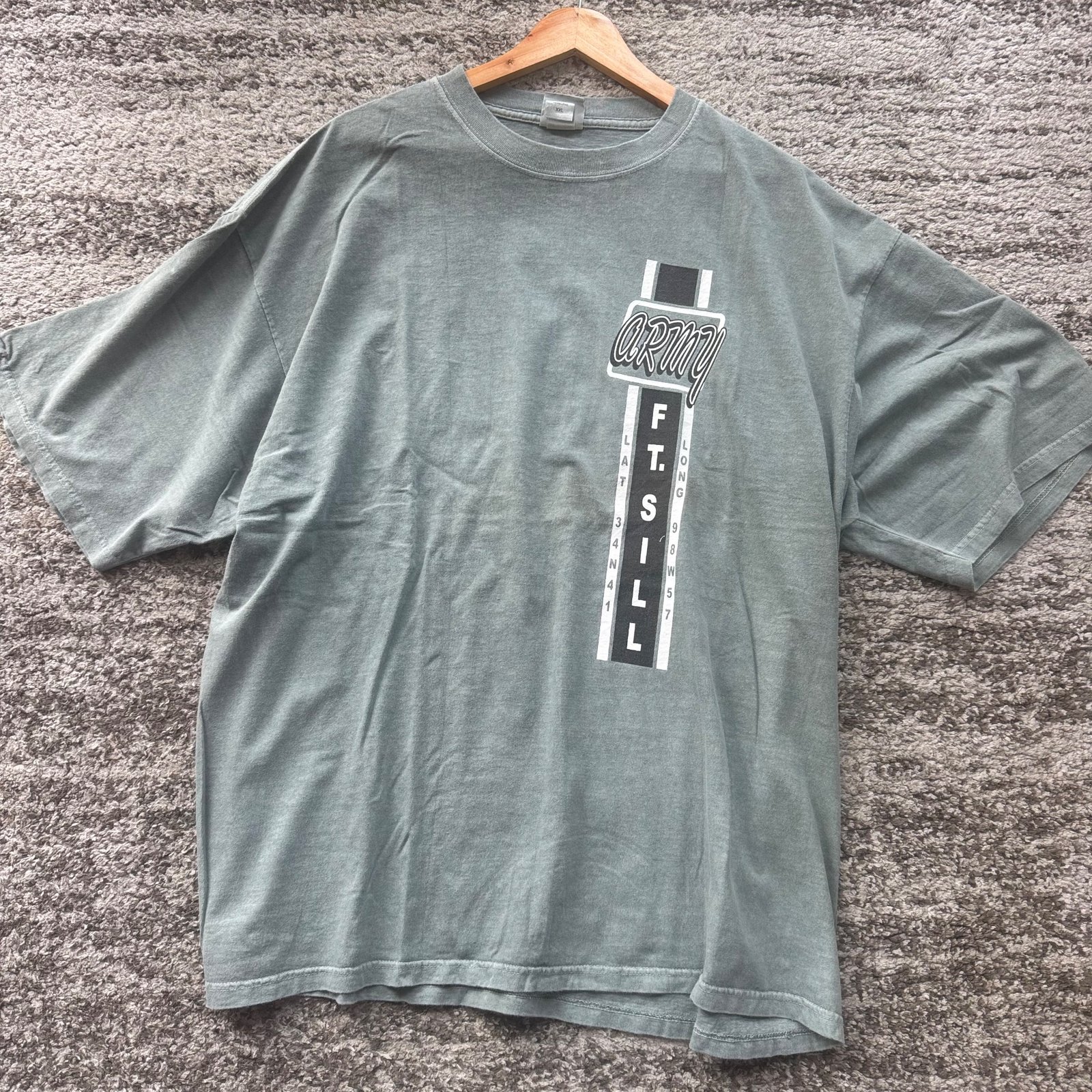 T-shirt Army