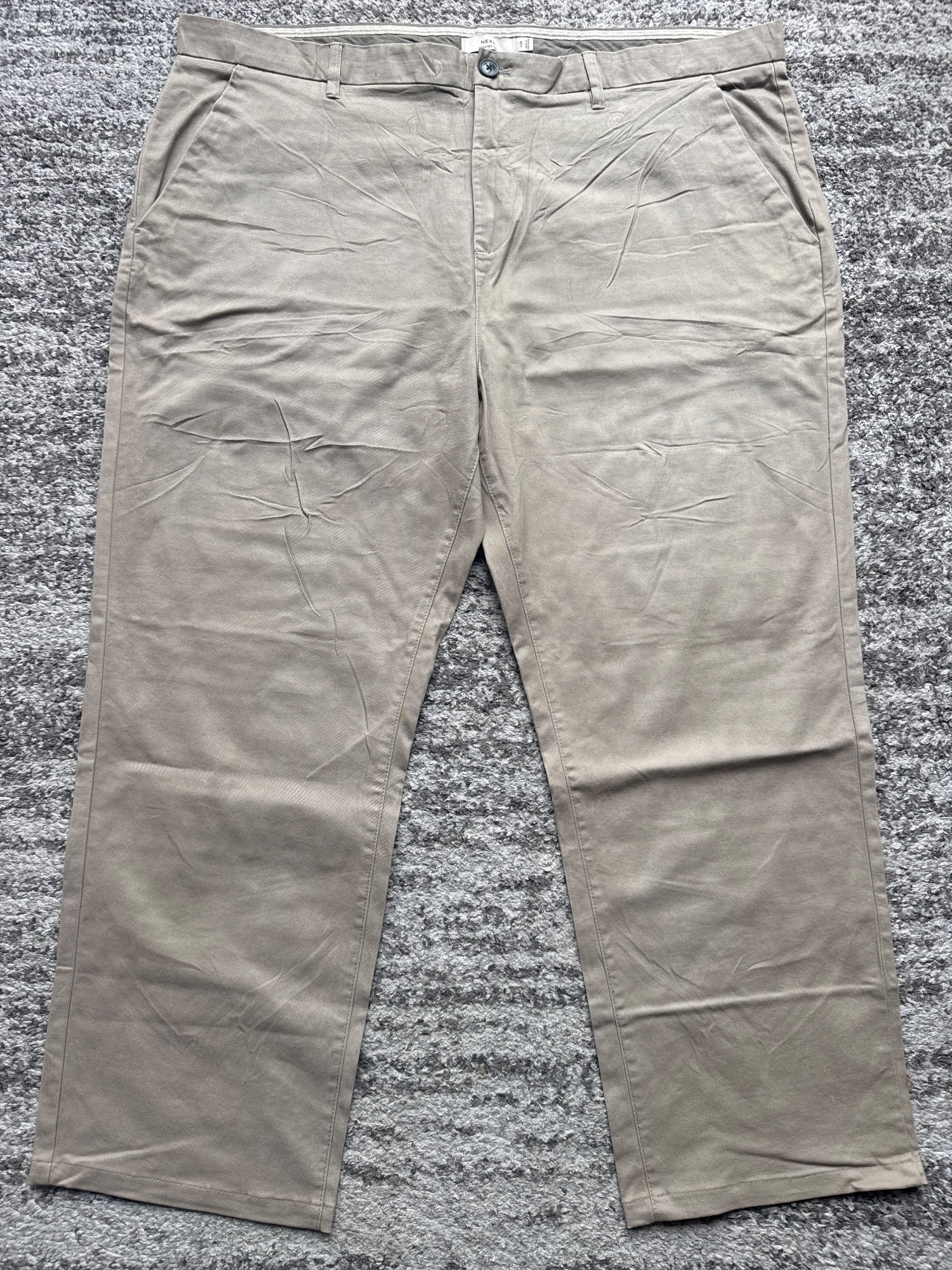 Pantalon de costume next · Taille 48