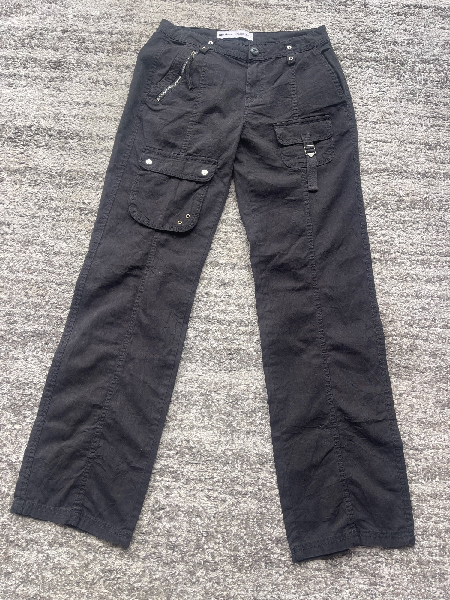 Pantalon Bershka · Taille 38