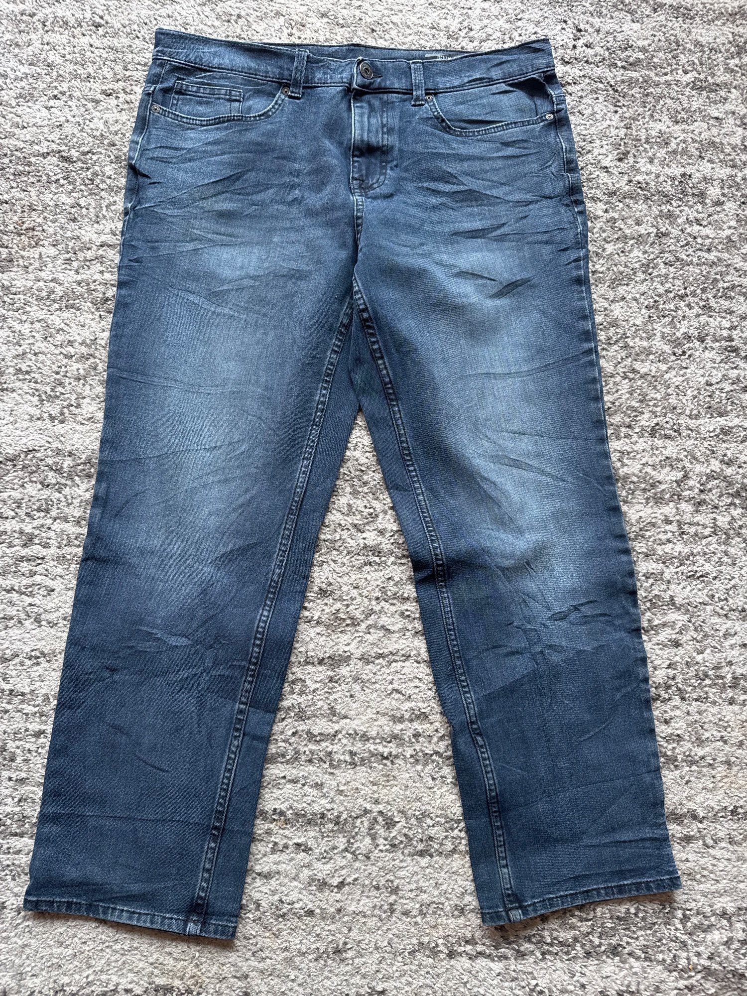 Jeans denim co. bleu · Taille L