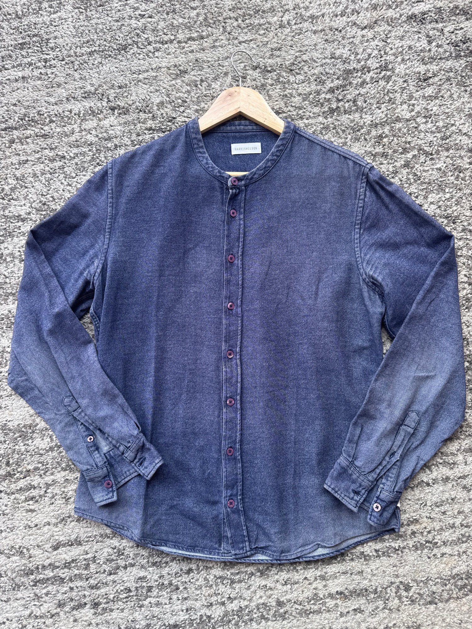 Chemise HARRIS WILSON HARRISWILSON
