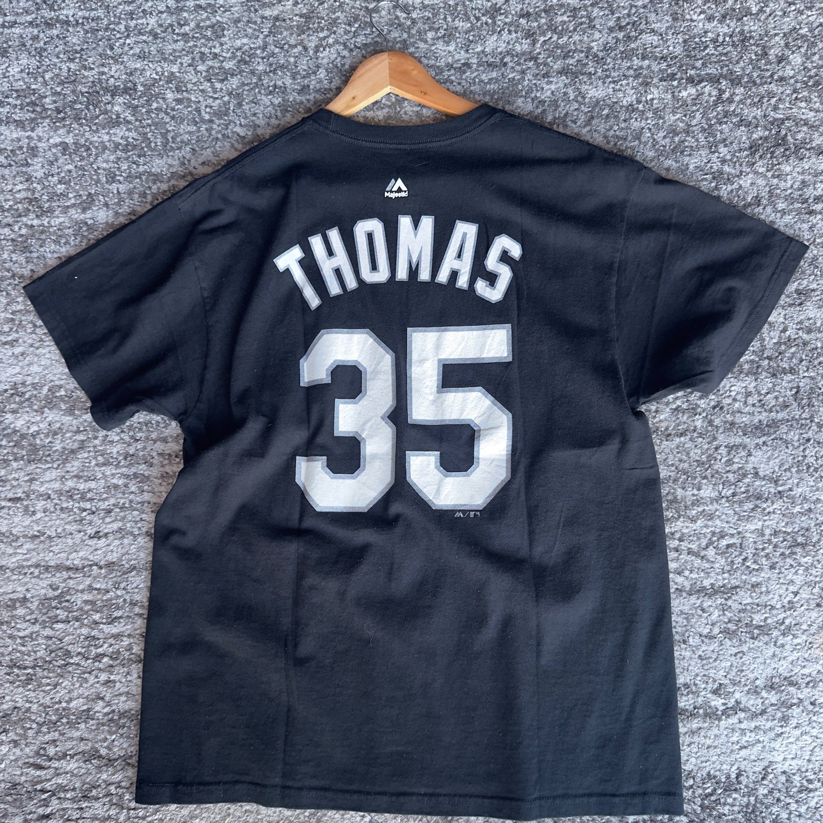 T-shirt Thomas