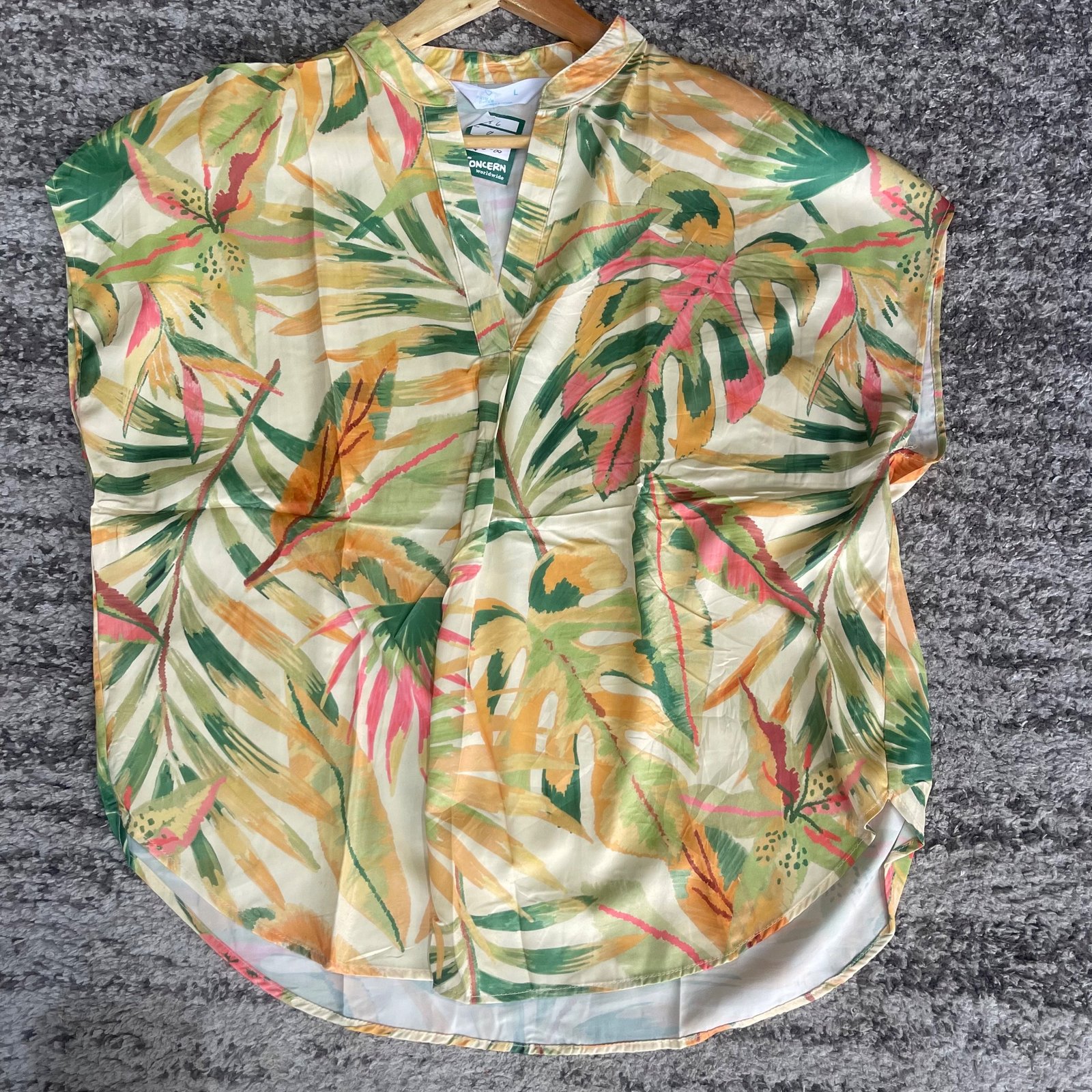 Haut Primark Primark Cares · Taille L