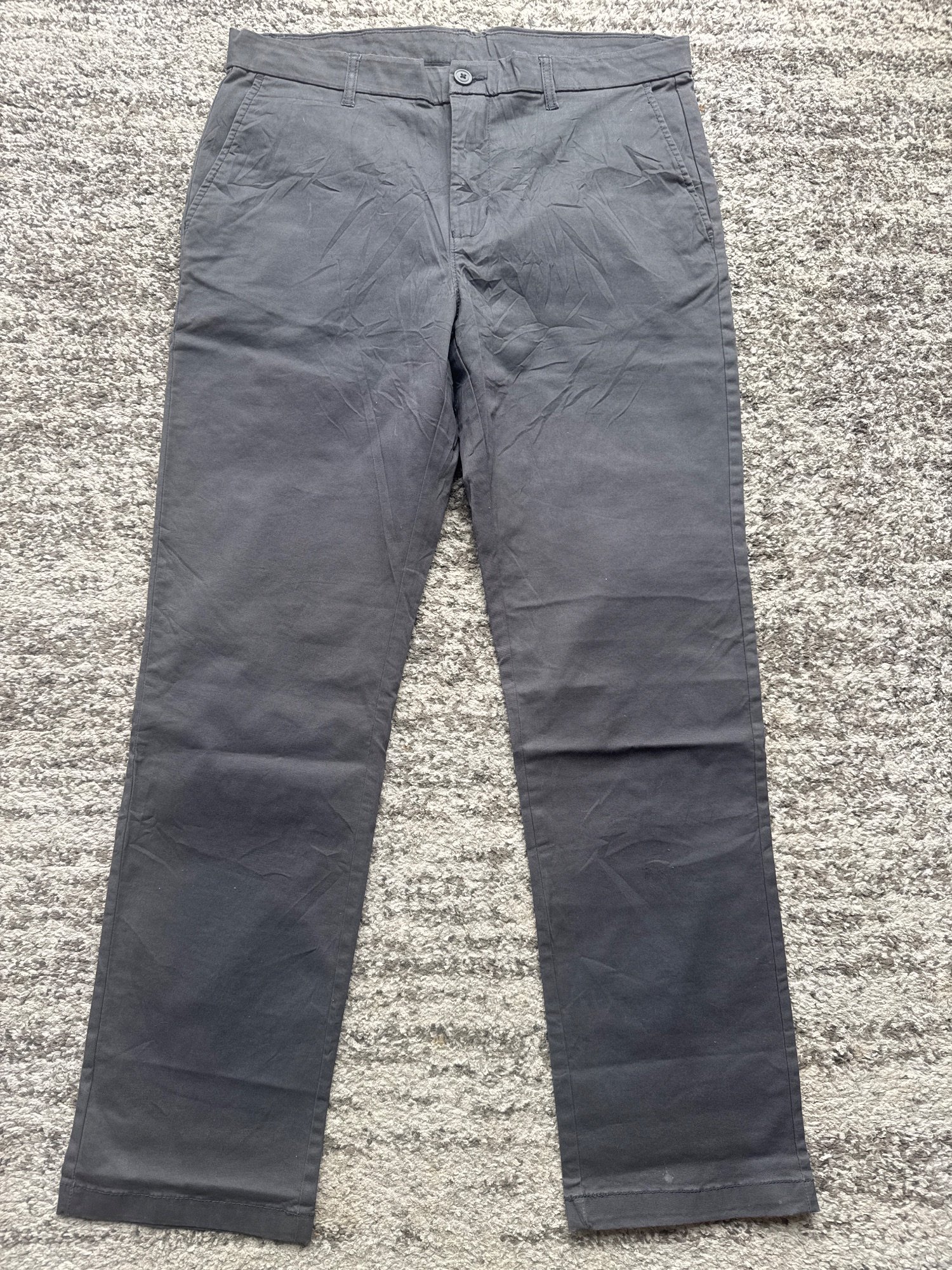 Bas DUNNES STORES DARK GREY · Taille 42