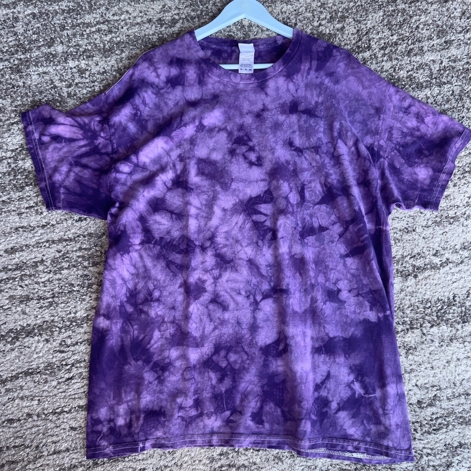 T-shirt Colortone