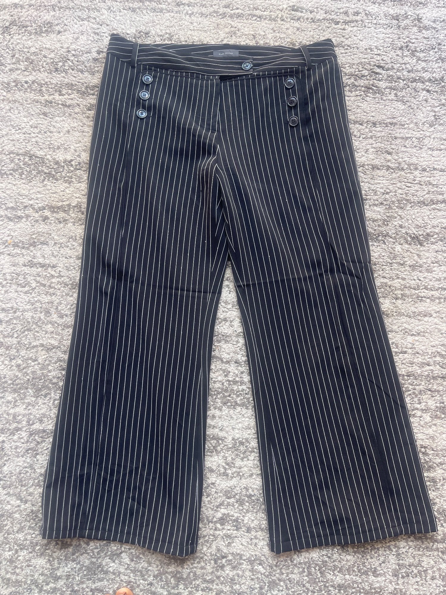 Bas KIABI Woman · Taille 44