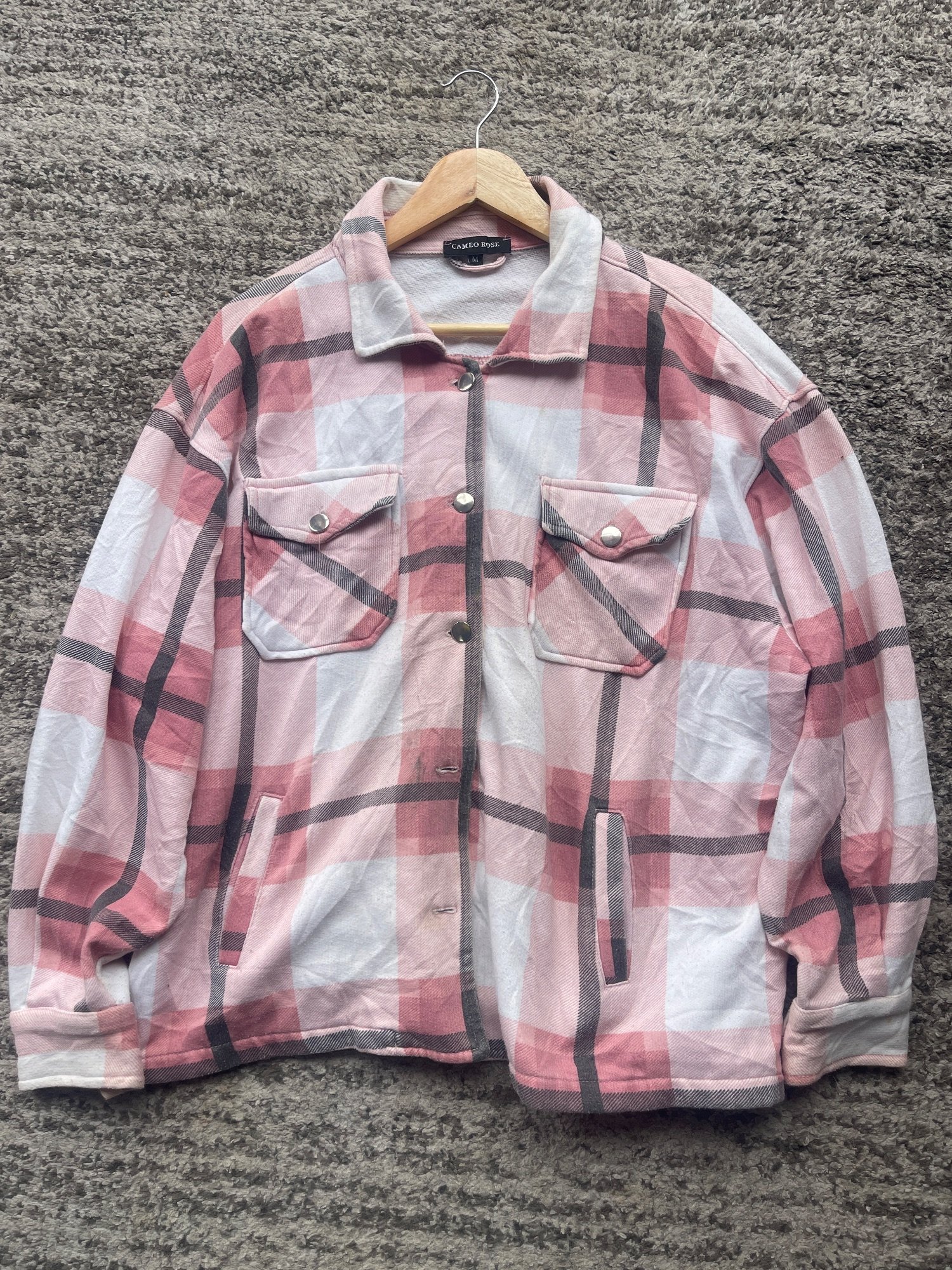 Vestes & manteaux CAMEO ROSE · Taille M