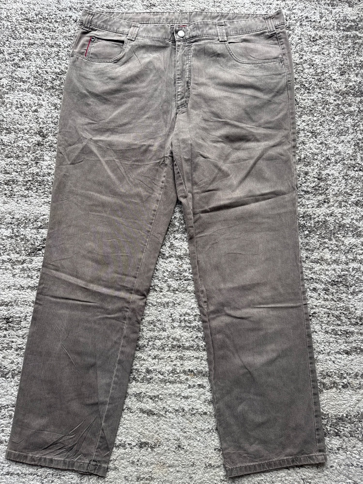 Pantalon MEYER · Taille 48