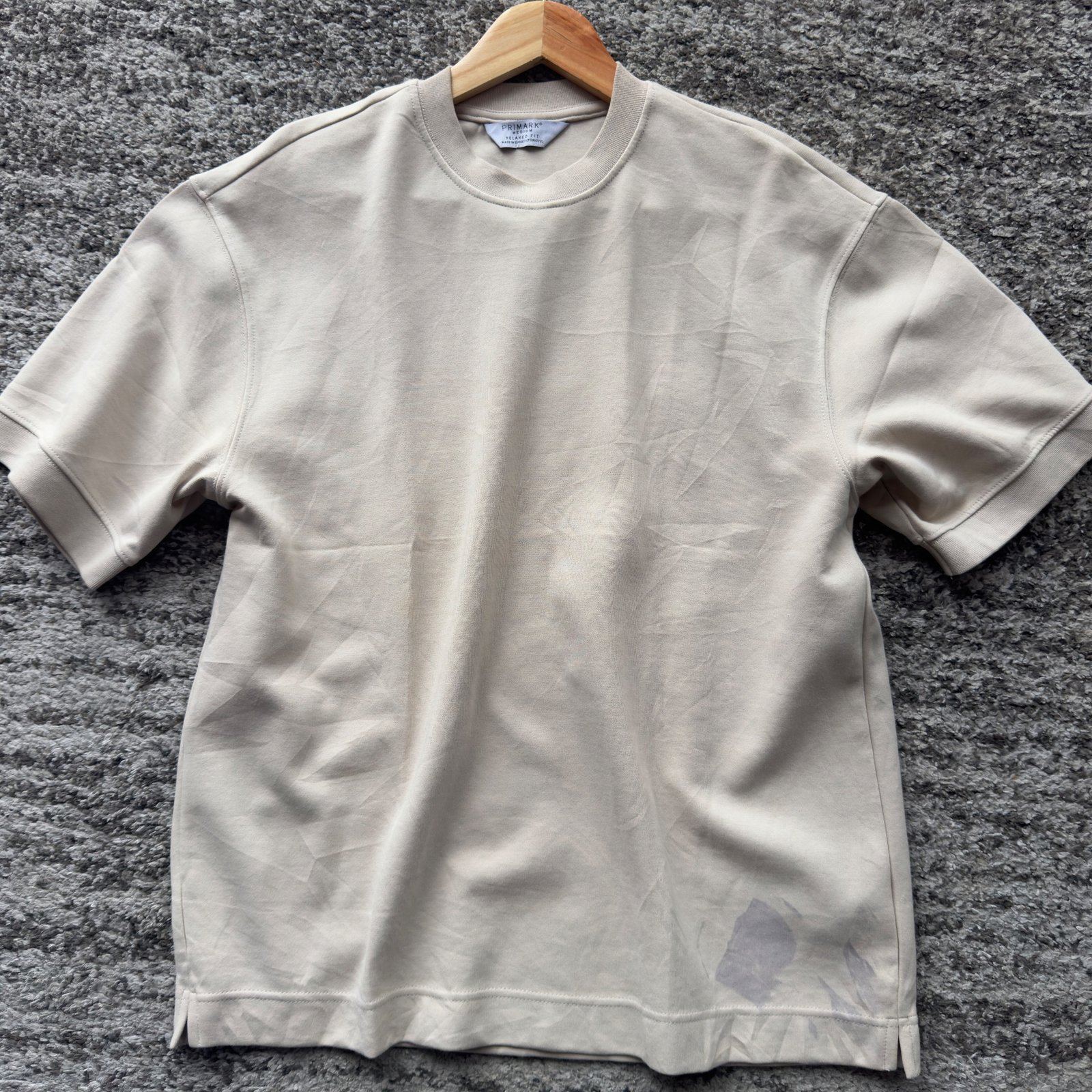 T-shirt Neutre Belge