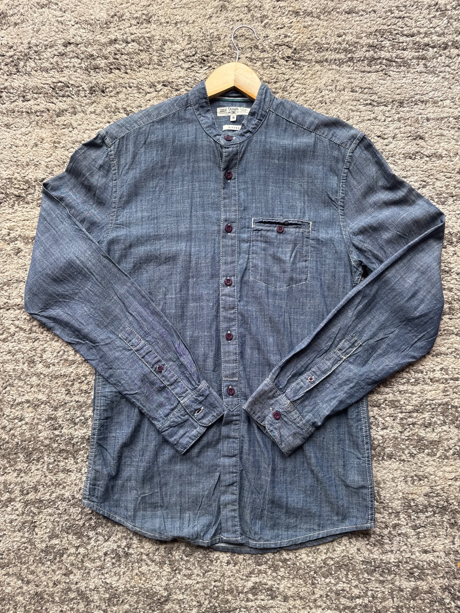 Chemise Jules JULES · Taille S