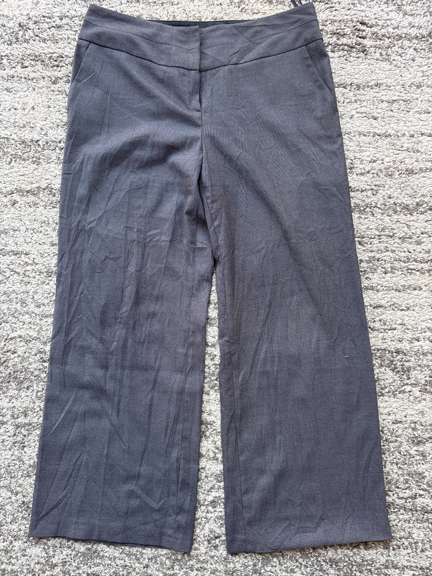 Pantalon femme Gris · Taille M
