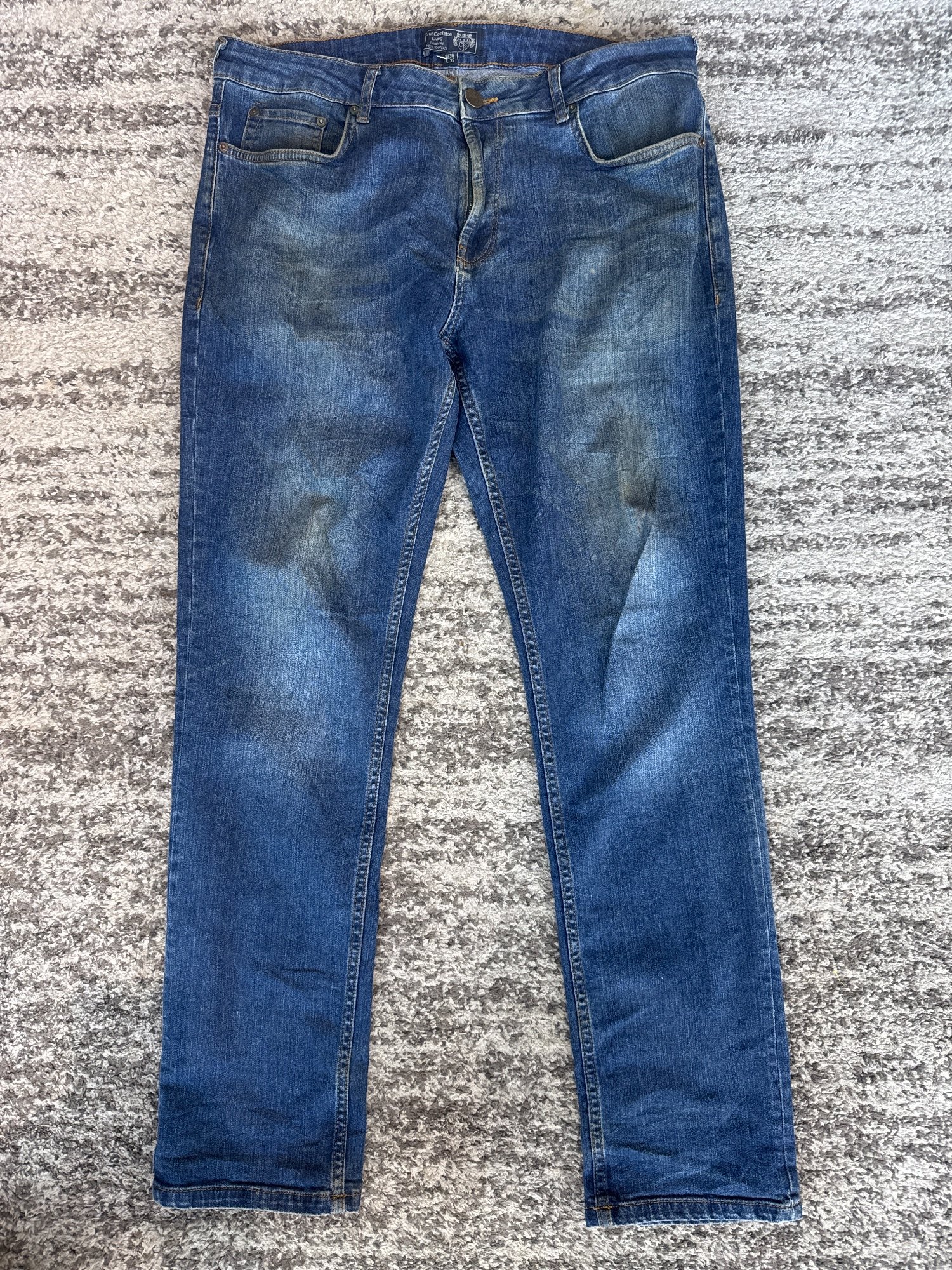 Jean Paul Costelloe · Taille 48