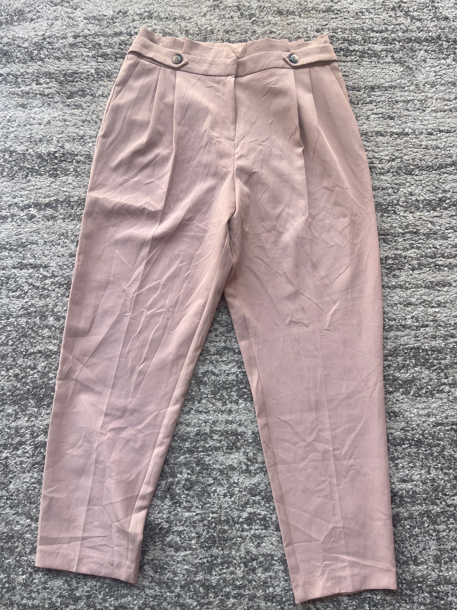 Pantalon Primark Rose · Taille 42
