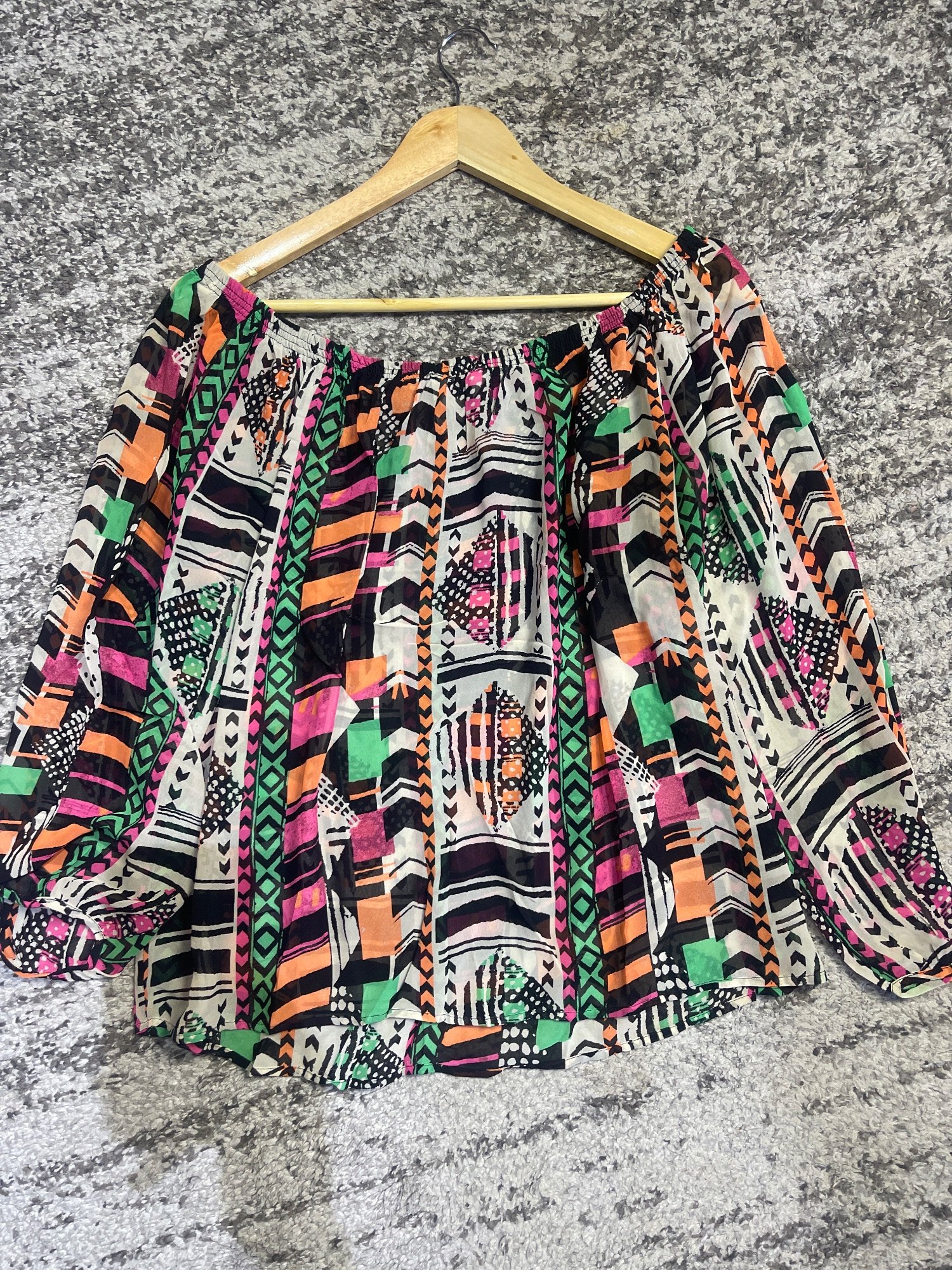 Haut next · Taille 42