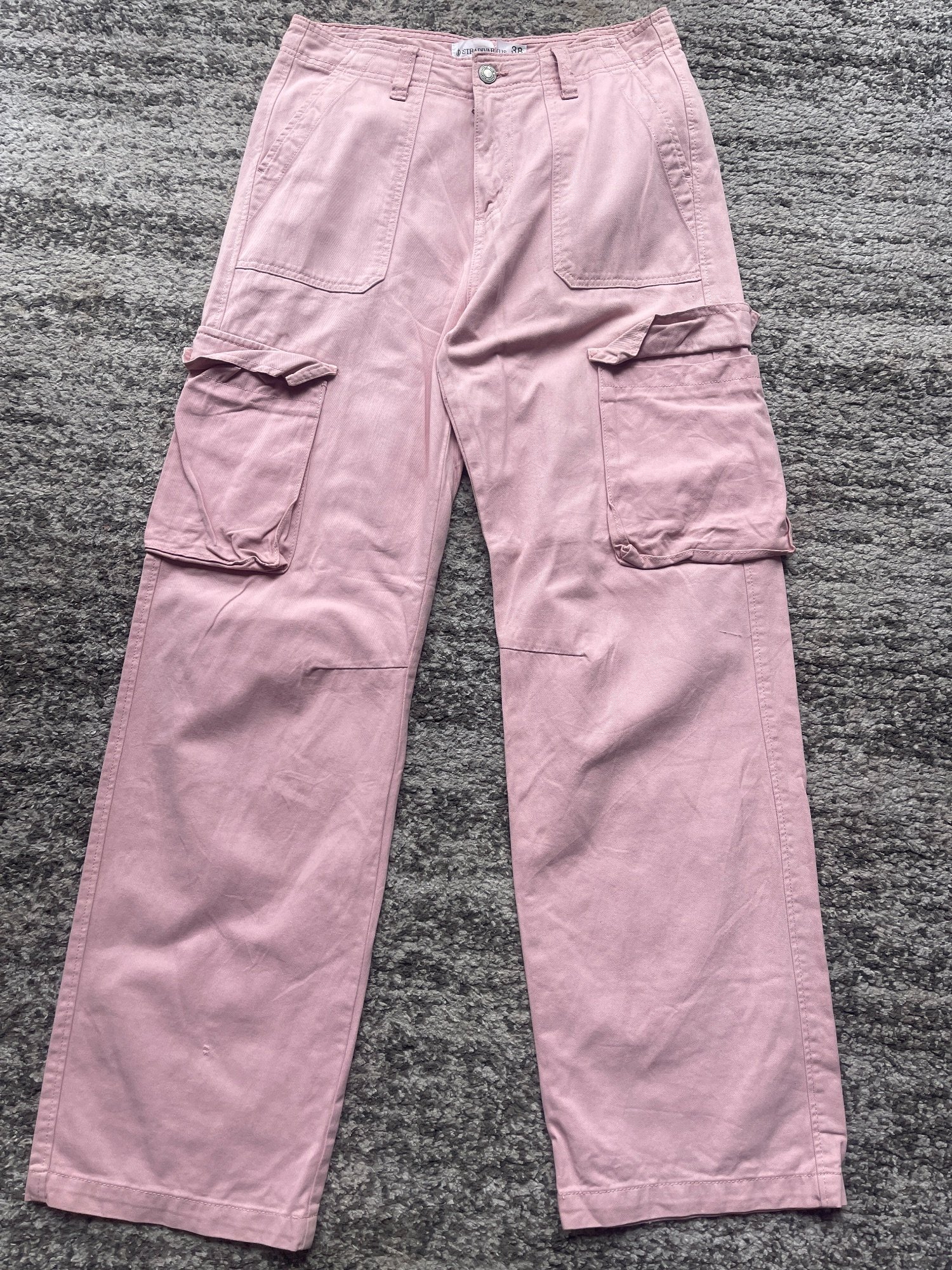 Bas Stradivarius · Taille 38
