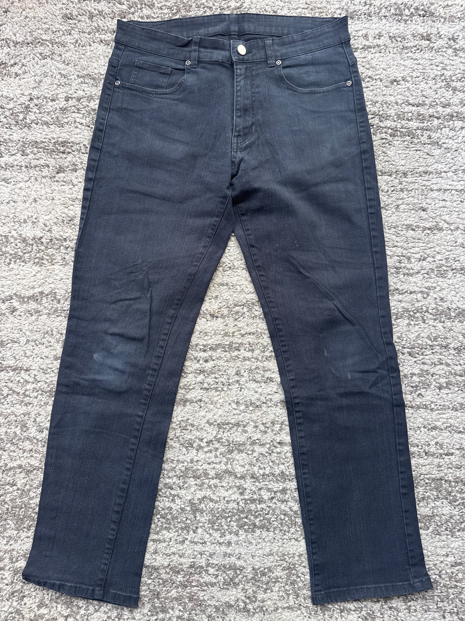 Jean DUNNES St.Bernard · Taille 42