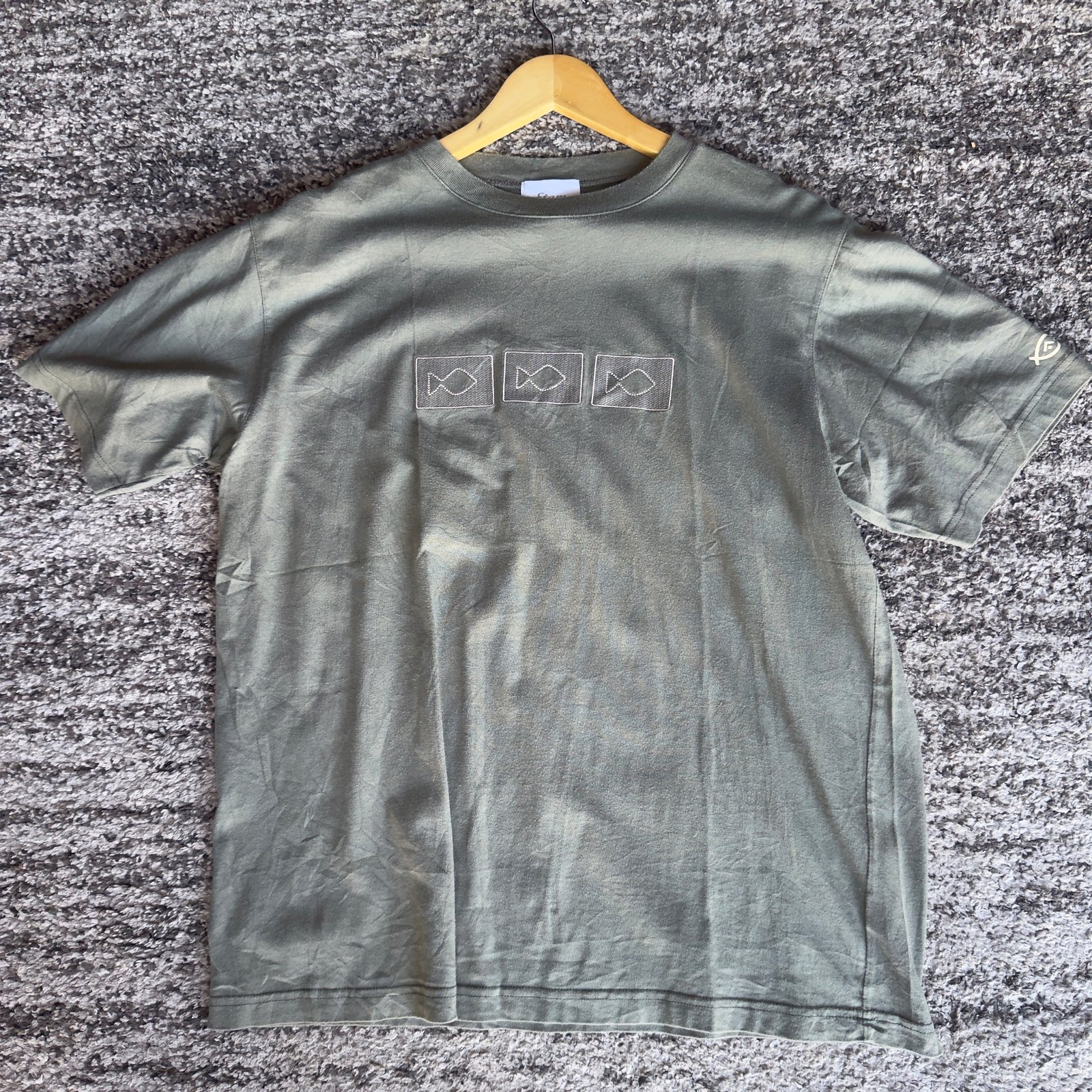 T-shirt Etam